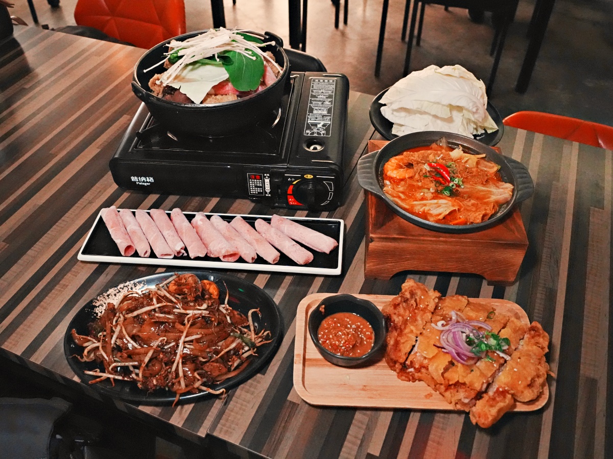 【高雄美食】駁二特區的黑金傳奇:食鍋者「正宗肉骨茶」深度解析,尋找南洋料理的最強靈魂 8 【高雄美食】駁二特區的黑金傳奇:食鍋者「正宗肉骨茶」深度解析,尋找南洋料理的最強靈魂