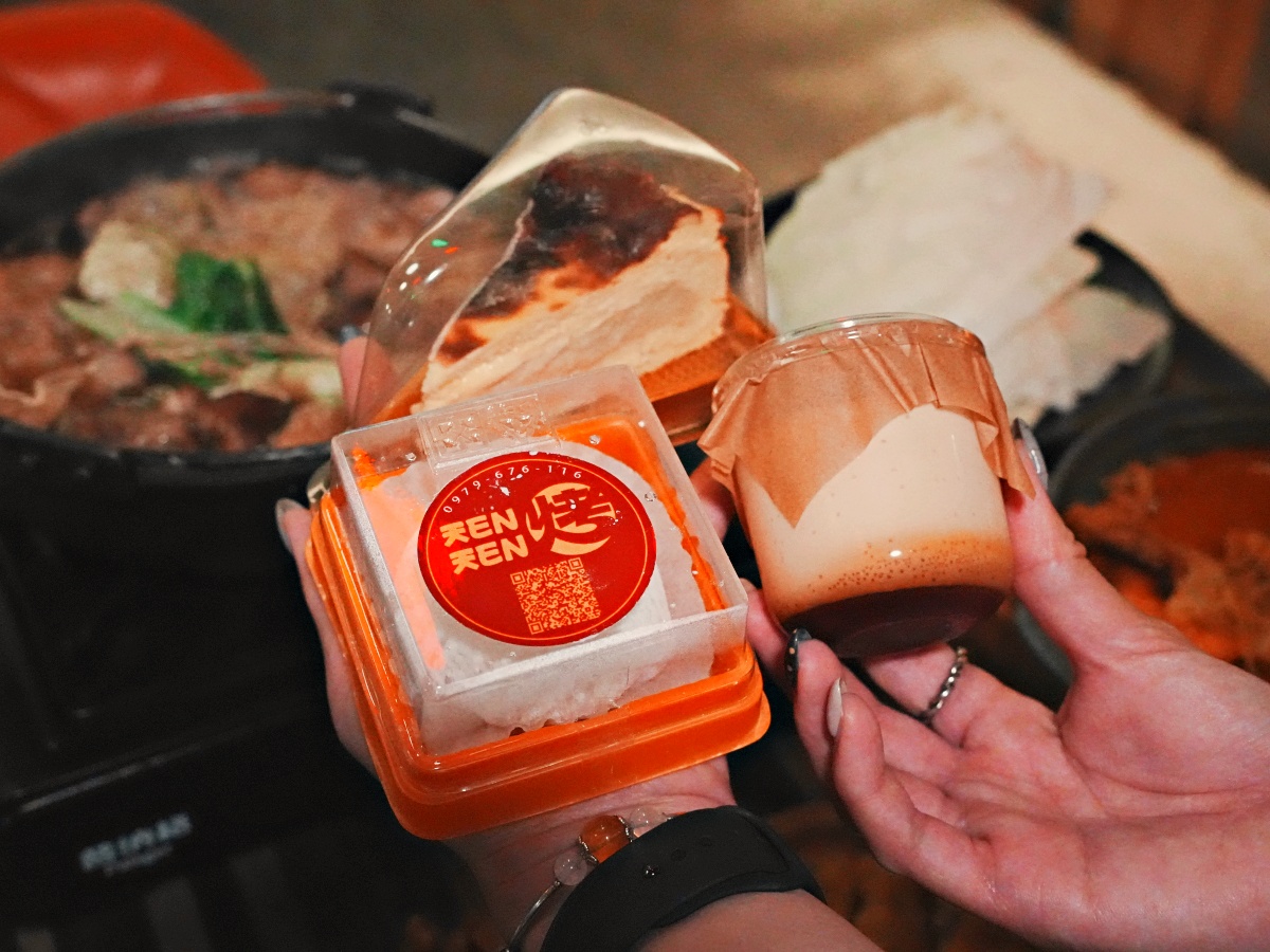 【高雄美食】駁二特區的黑金傳奇:食鍋者「正宗肉骨茶」深度解析,尋找南洋料理的最強靈魂 7 【高雄美食】駁二特區的黑金傳奇:食鍋者「正宗肉骨茶」深度解析,尋找南洋料理的最強靈魂