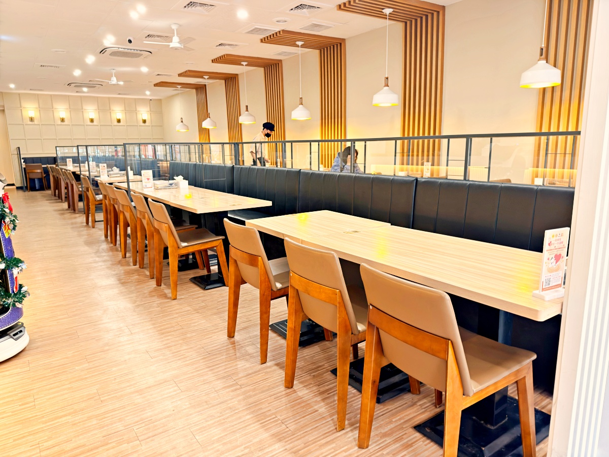 【中部美食報】別再只吃韓式！天利食堂 X 鮮乳坊聯名：定義「日式涓豆腐」的新高度，2026 暖冬必嚐的高 CP 值饗宴