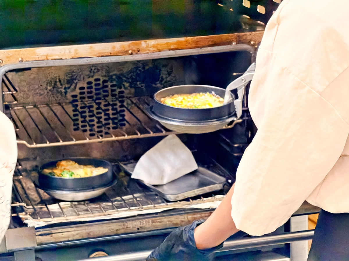 【中部美食報】別再只吃韓式！天利食堂 X 鮮乳坊聯名：定義「日式涓豆腐」的新高度，2026 暖冬必嚐的高 CP 值饗宴