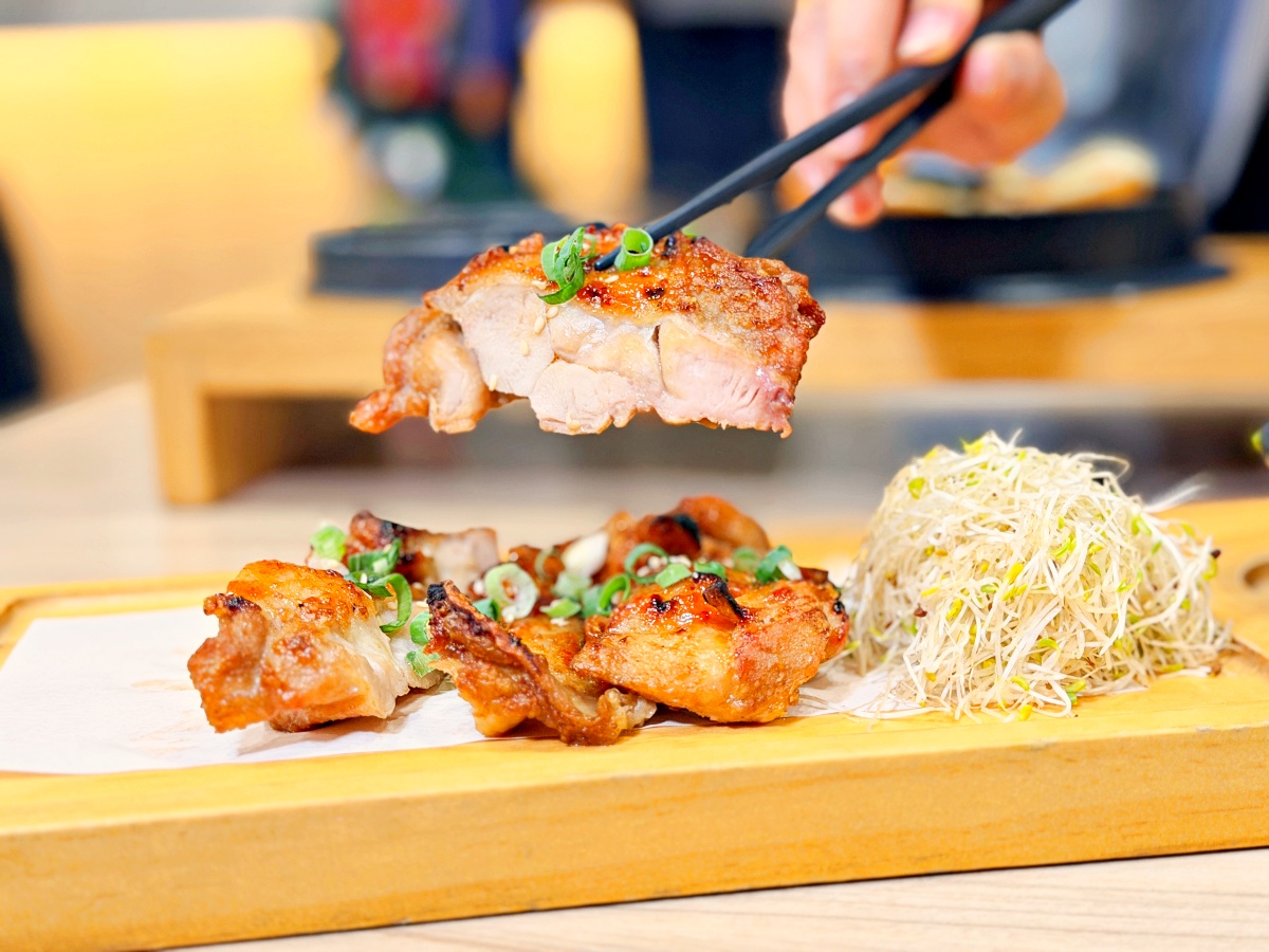 【中部美食報】別再只吃韓式！天利食堂 X 鮮乳坊聯名：定義「日式涓豆腐」的新高度，2026 暖冬必嚐的高 CP 值饗宴