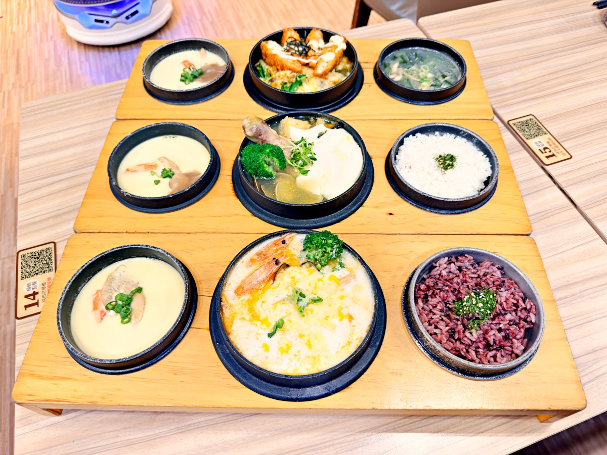 【中部美食報】別再只吃韓式！天利食堂 X 鮮乳坊聯名：定義「日式涓豆腐」的新高度，2026 暖冬必嚐的高 CP 值饗宴