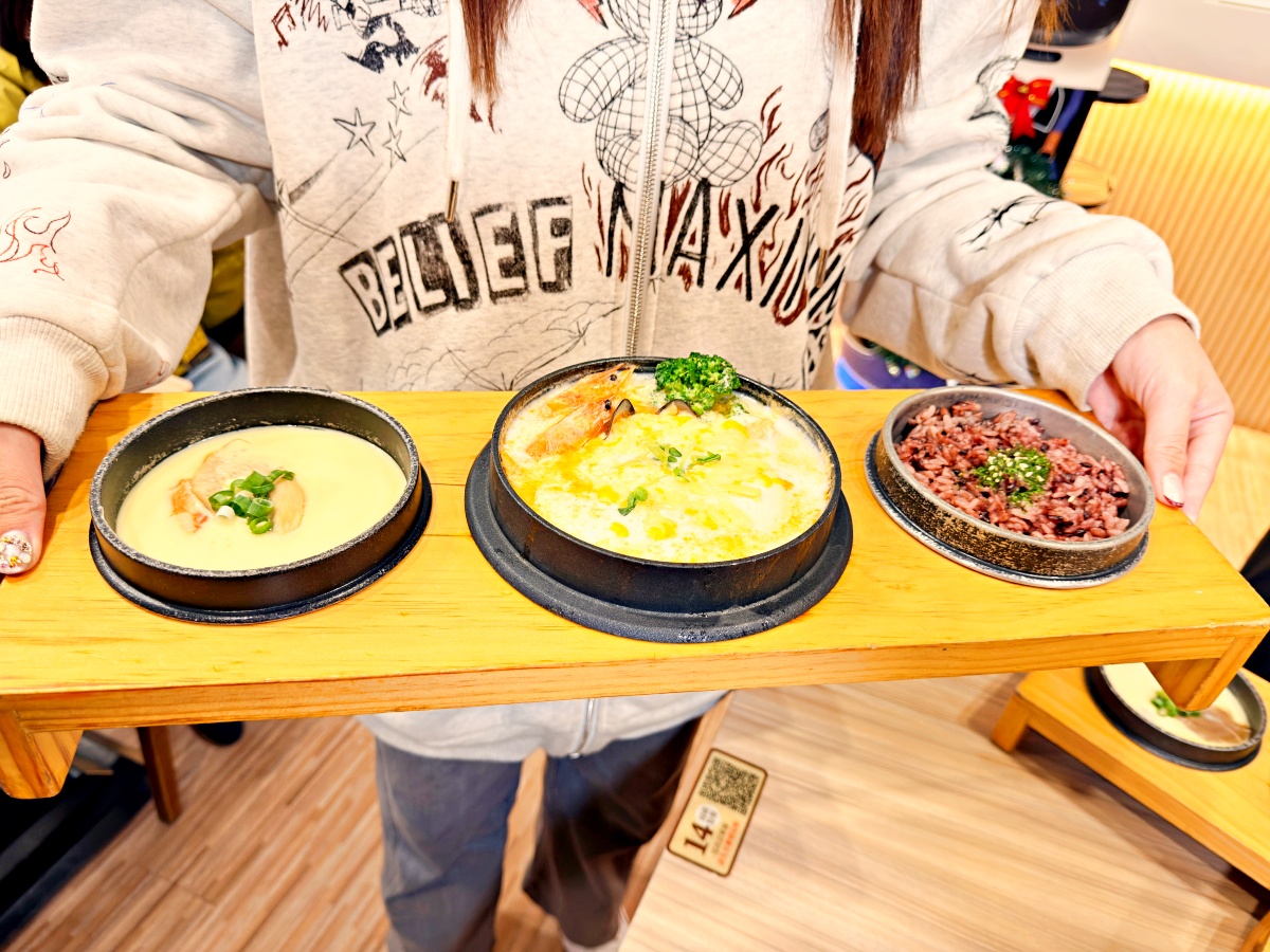 【中部美食報】別再只吃韓式！天利食堂 X 鮮乳坊聯名：定義「日式涓豆腐」的新高度，2026 暖冬必嚐的高 CP 值饗宴