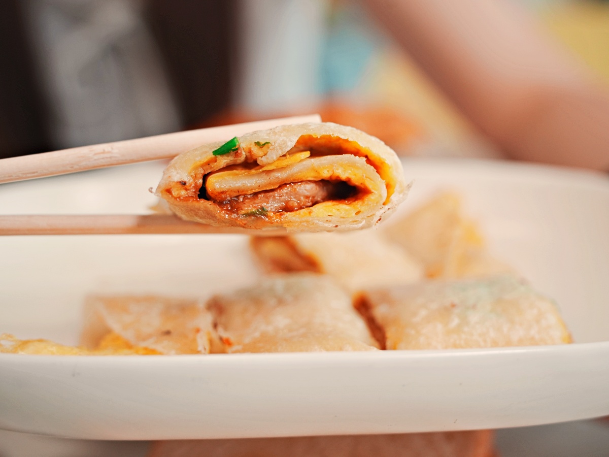 【台南美食】千香漢堡善化中正店：在地飄香30年的傳奇麥香雞！善化早餐與早午餐的頂級選擇，全系列開箱評測