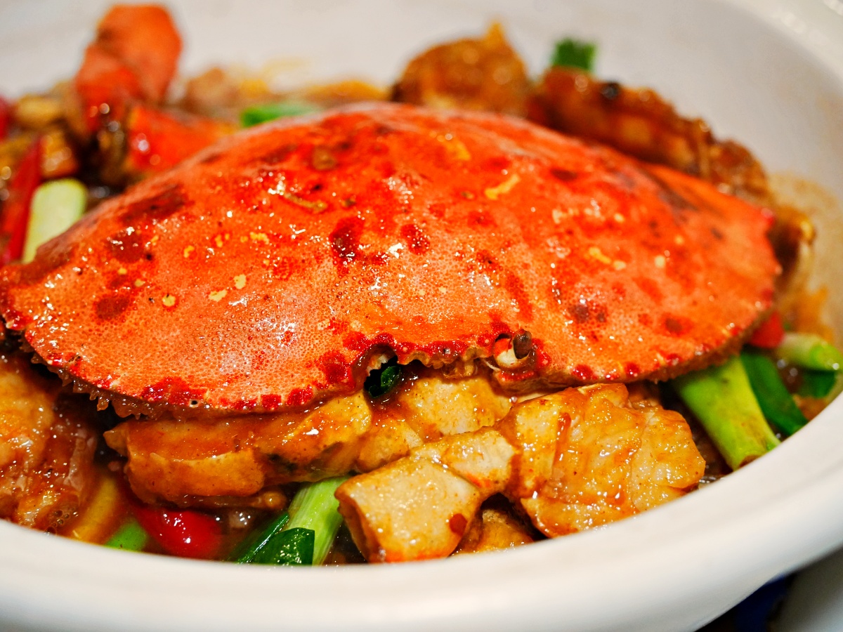 釣蝦界的天花板：【金球獎活海鮮】深度評測——台南最強「釣龍蝦」體驗與波士頓龍蝦麻辣鍋全紀錄