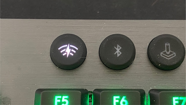 羅技G系列電競產品|更輕、更薄、更厲害|更先進的機械按鍵軸|1680萬色的RGB燈光|可自由隨意自訂的燈色效果|切換設備快速無負擔|超頂級電競機械式鍵盤介紹| 5 羅技G系列電競產品|更輕、更薄、更厲害|更先進的機械按鍵軸|1680萬色的RGB燈光|可自由隨意自訂的燈色效果|切換設備快速無負擔|超頂級電競機械式鍵盤介紹|