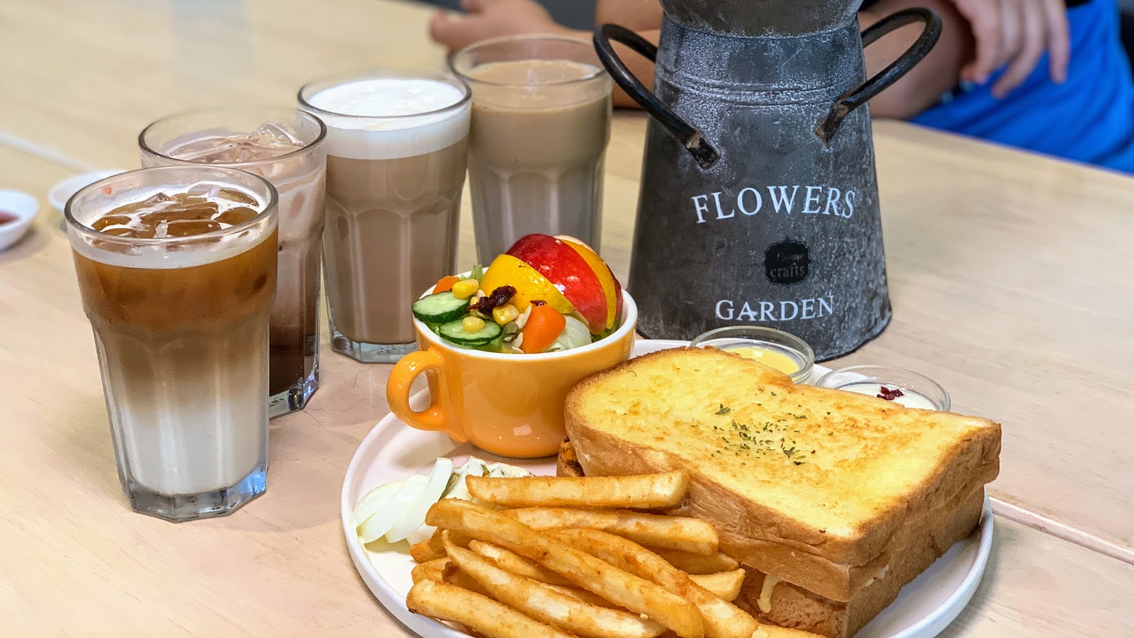 好吃早午餐|休憩好據點|自拍好地方|平價美食|精緻餐點| 6 好吃早午餐|休憩好據點|自拍好地方|平價美食|精緻餐點|