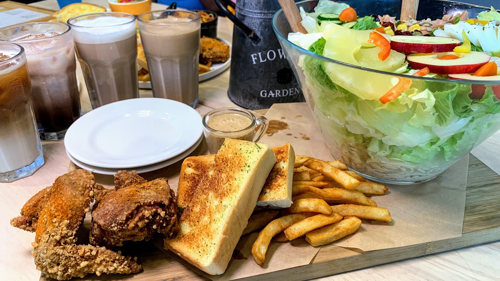 好吃早午餐|休憩好據點|自拍好地方|平價美食|精緻餐點| 10 好吃早午餐|休憩好據點|自拍好地方|平價美食|精緻餐點|