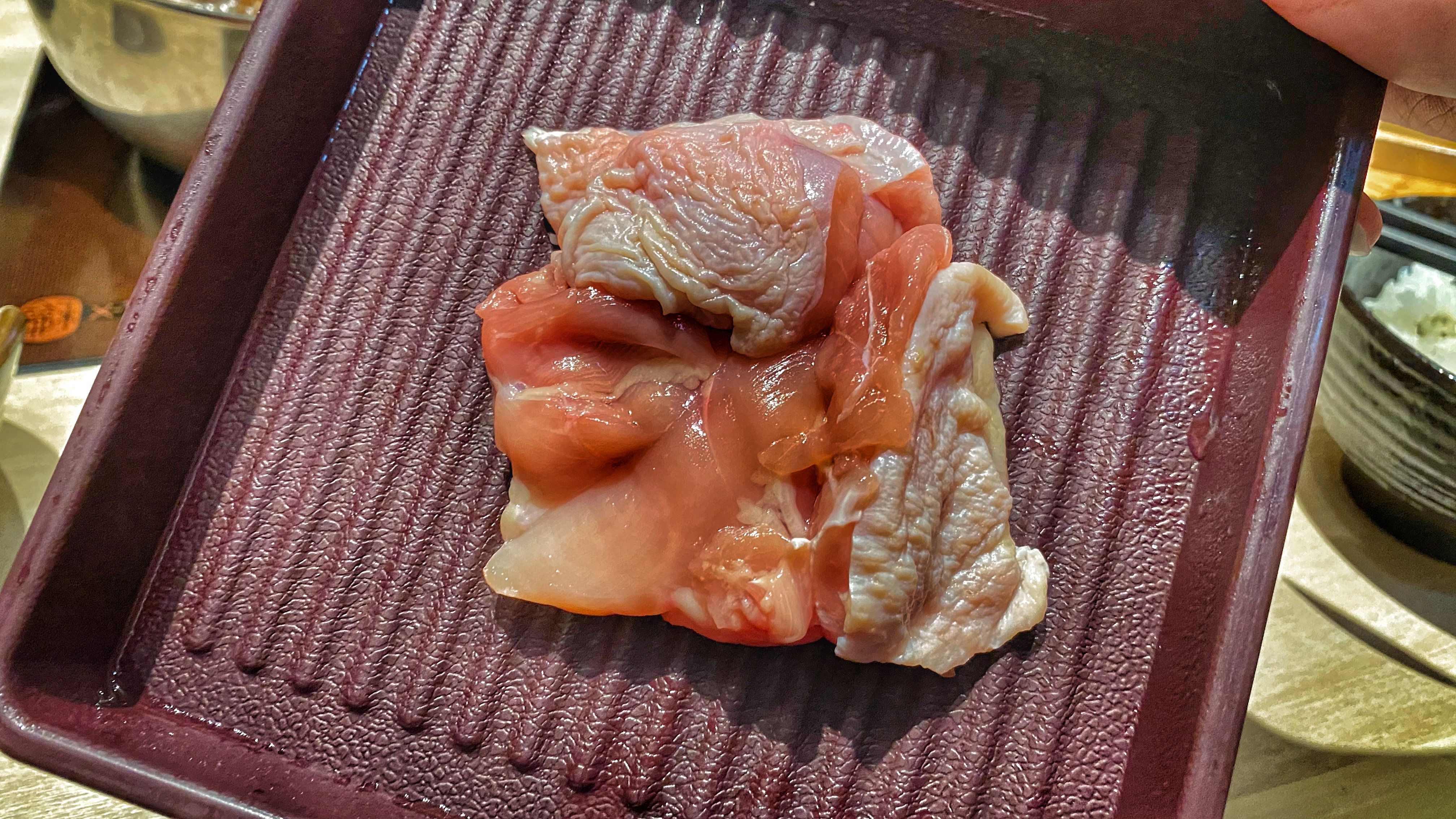 台南再新開一間|涮乃葉日式涮涮鍋吃到飽|沒有沙茶醬也能找出美味好醬料|肉質美味甜點好吃| 17 台南再新開一間|涮乃葉日式涮涮鍋吃到飽|沒有沙茶醬也能找出美味好醬料|肉質美味甜點好吃|