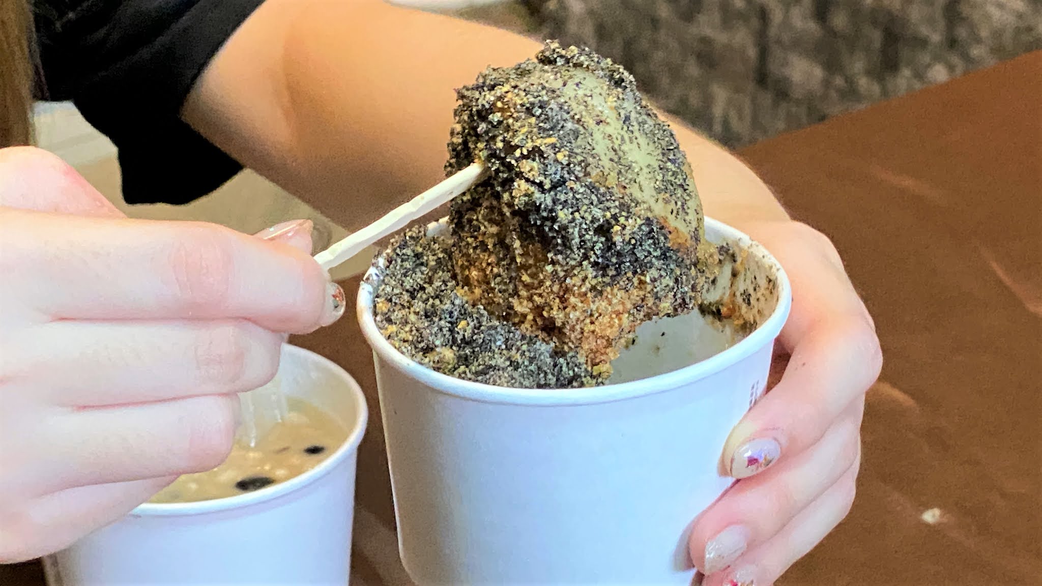 台南莊子土豆仁湯│滿滿餡料吃的好滿足│溫熱口感溫暖你的心│台南平價經典美食│ 7 台南莊子土豆仁湯│滿滿餡料吃的好滿足│溫熱口感溫暖你的心│台南平價經典美食│