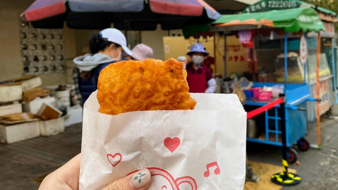 台南吃名小吃|佳里古早味蚵嗲|從來沒換過位置|銅板海鮮美食|香味撲鼻| 5 台南吃名小吃|佳里古早味蚵嗲|從來沒換過位置|銅板海鮮美食|香味撲鼻|