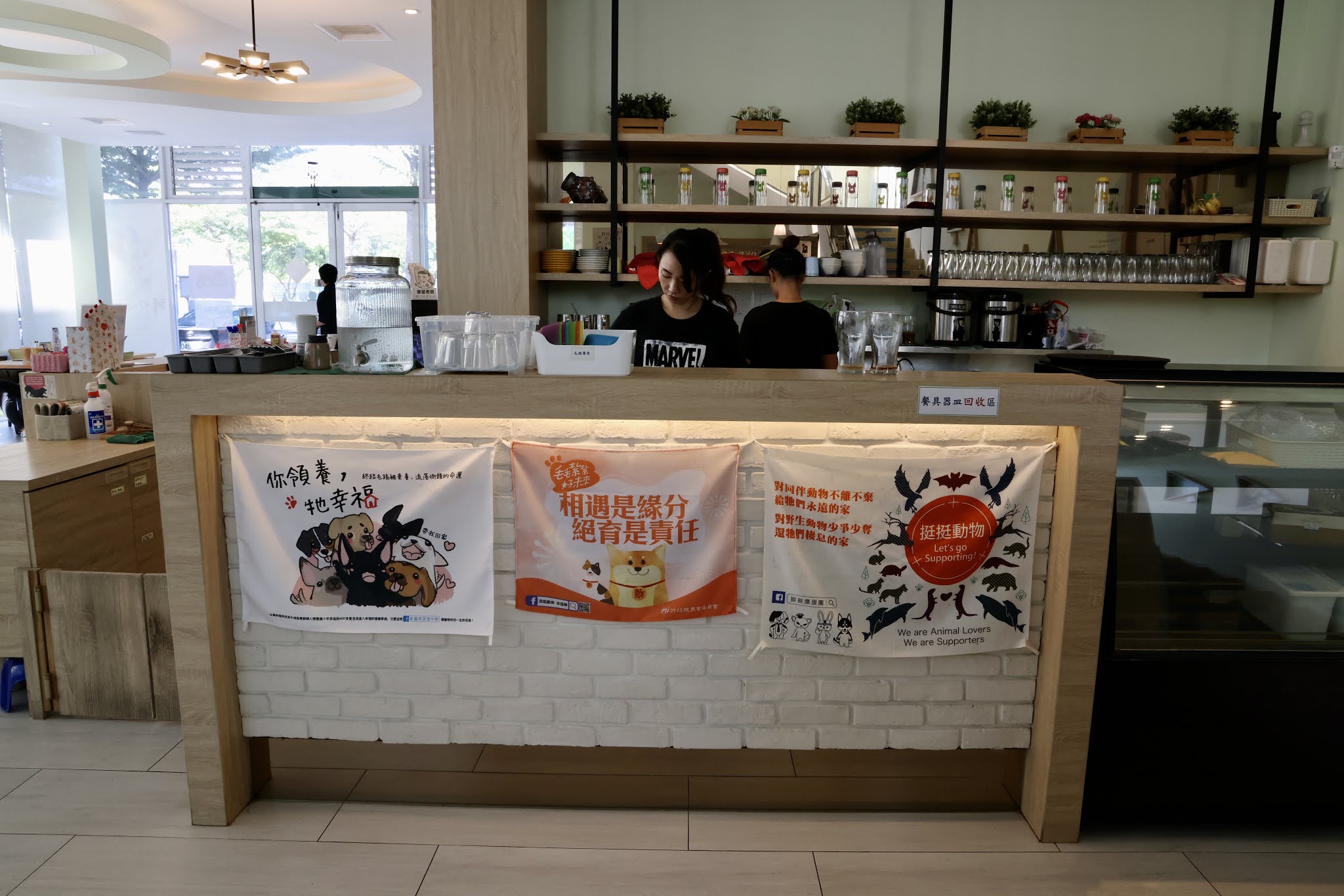 「Le Chien樂享森活」台中寵物餐廳 │ 台中汪星人友善餐廳,毛小孩的遊樂聖地 │ 破百坪大的餐廳還有狗狗專屬戲水池及相關展覽 │ 菜單內還意外發現超高級餐點!! (台中 / 平價 / 美食 / 狗狗 / 泳池 / 展覽) 4 「Le Chien樂享森活」台中寵物餐廳 │ 台中汪星人友善餐廳,毛小孩的遊樂聖地 │ 破百坪大的餐廳還有狗狗專屬戲水池及相關展覽 │ 菜單內還意外發現超高級餐點!! (台中 / 平價 / 美食 / 狗狗 / 泳池 / 展覽)