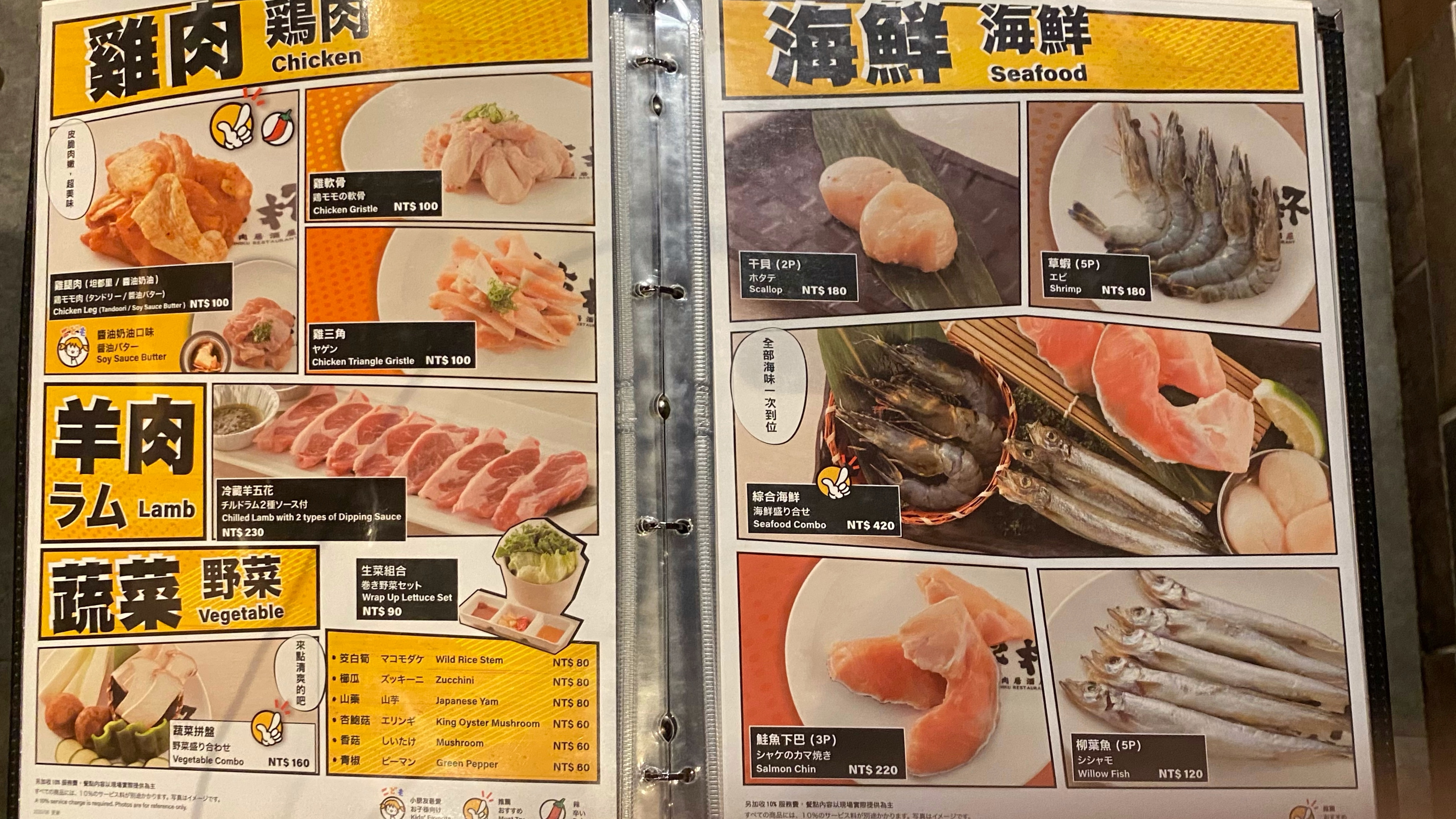 元老級乾杯燒肉居酒屋|上等肉質鮮美好味道|餐點活動不斷推陳出新|往日風華不再的知名燒肉店| 10 元老級乾杯燒肉居酒屋|上等肉質鮮美好味道|餐點活動不斷推陳出新|往日風華不再的知名燒肉店|