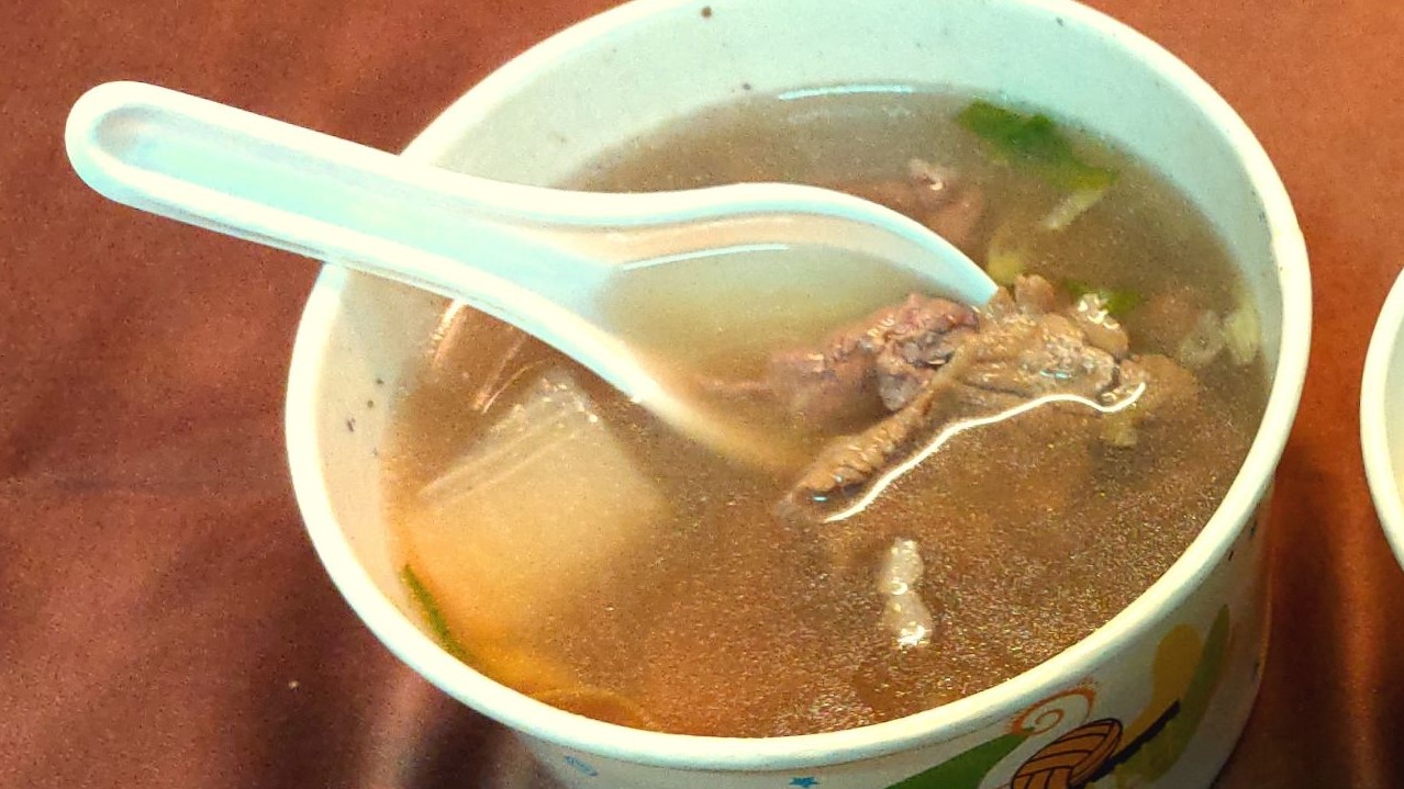 台南北區會饗牛肉湯│肉片肉食大塊又好吃│實惠好吃的牛肉湯│台南經典美食│ 3 台南北區會饗牛肉湯│肉片肉食大塊又好吃│實惠好吃的牛肉湯│台南經典美食│