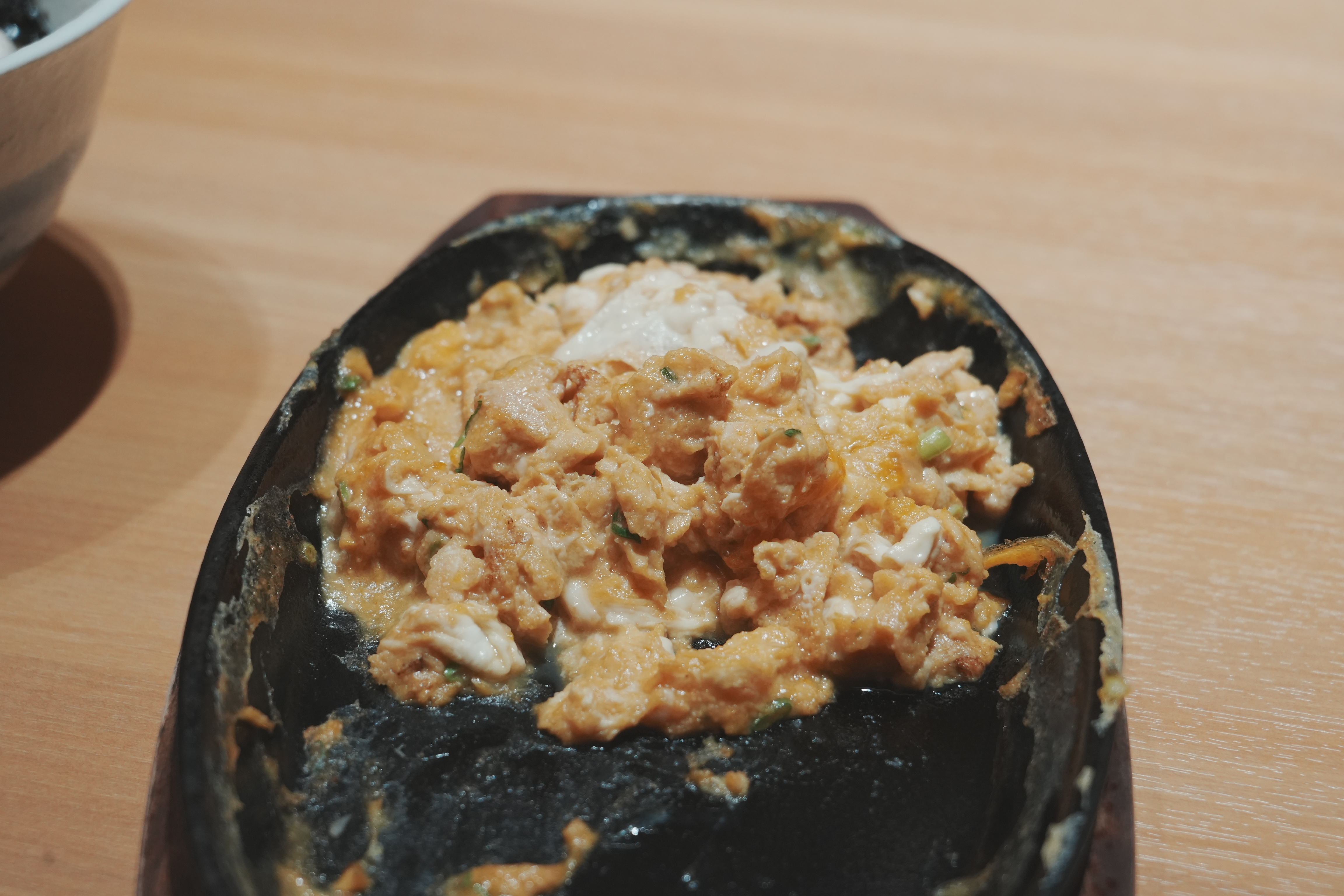 聚聚台南店 燒鳥専門おちば屋｜台南安平｜串燒｜正宗日本口味｜雞料理專門店｜