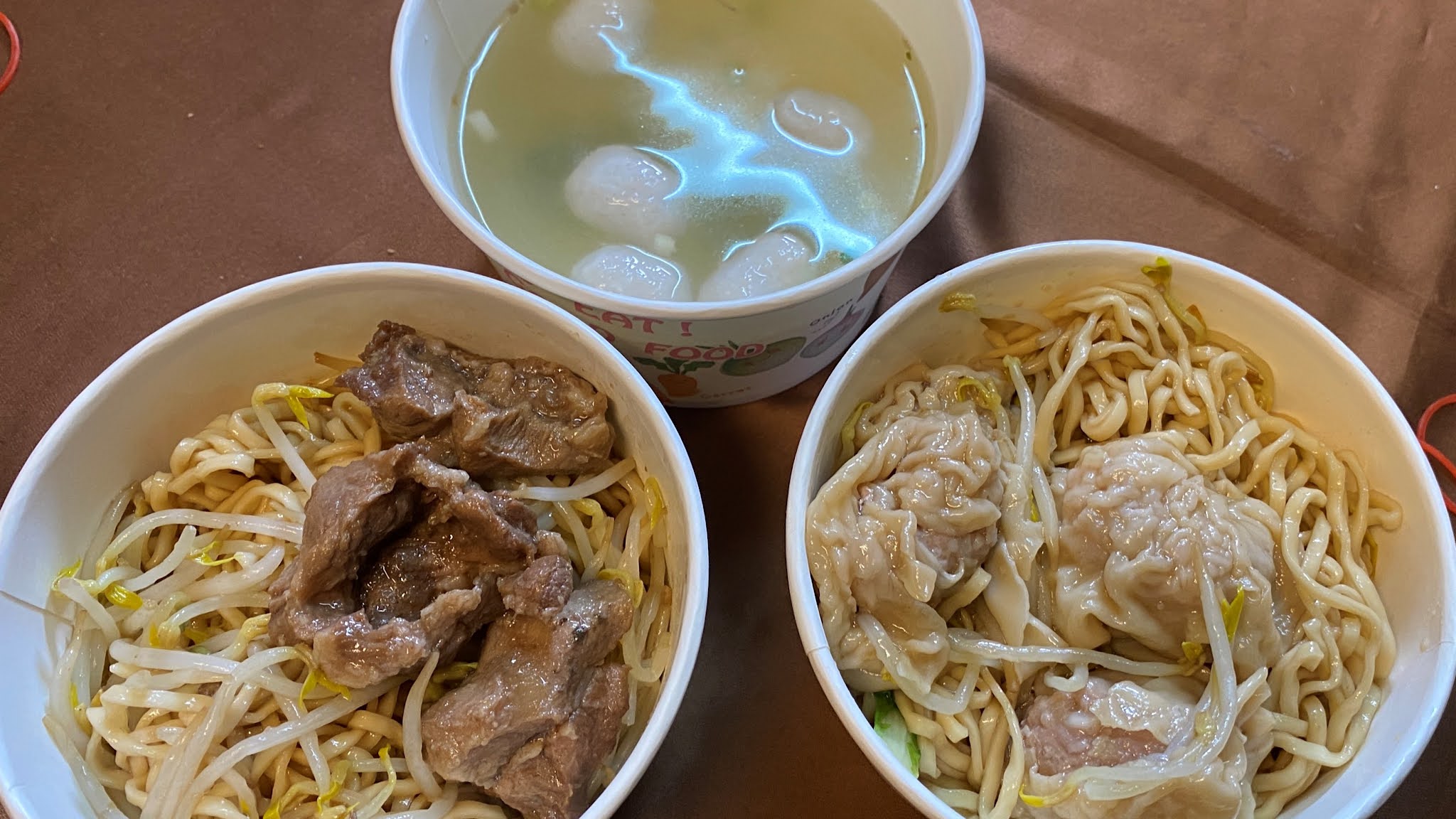 台南北區林媽媽意麵│坐落在南二中附近的知名老店│大份量高CP平價美食│ 3 台南北區林媽媽意麵│坐落在南二中附近的知名老店│大份量高CP平價美食│