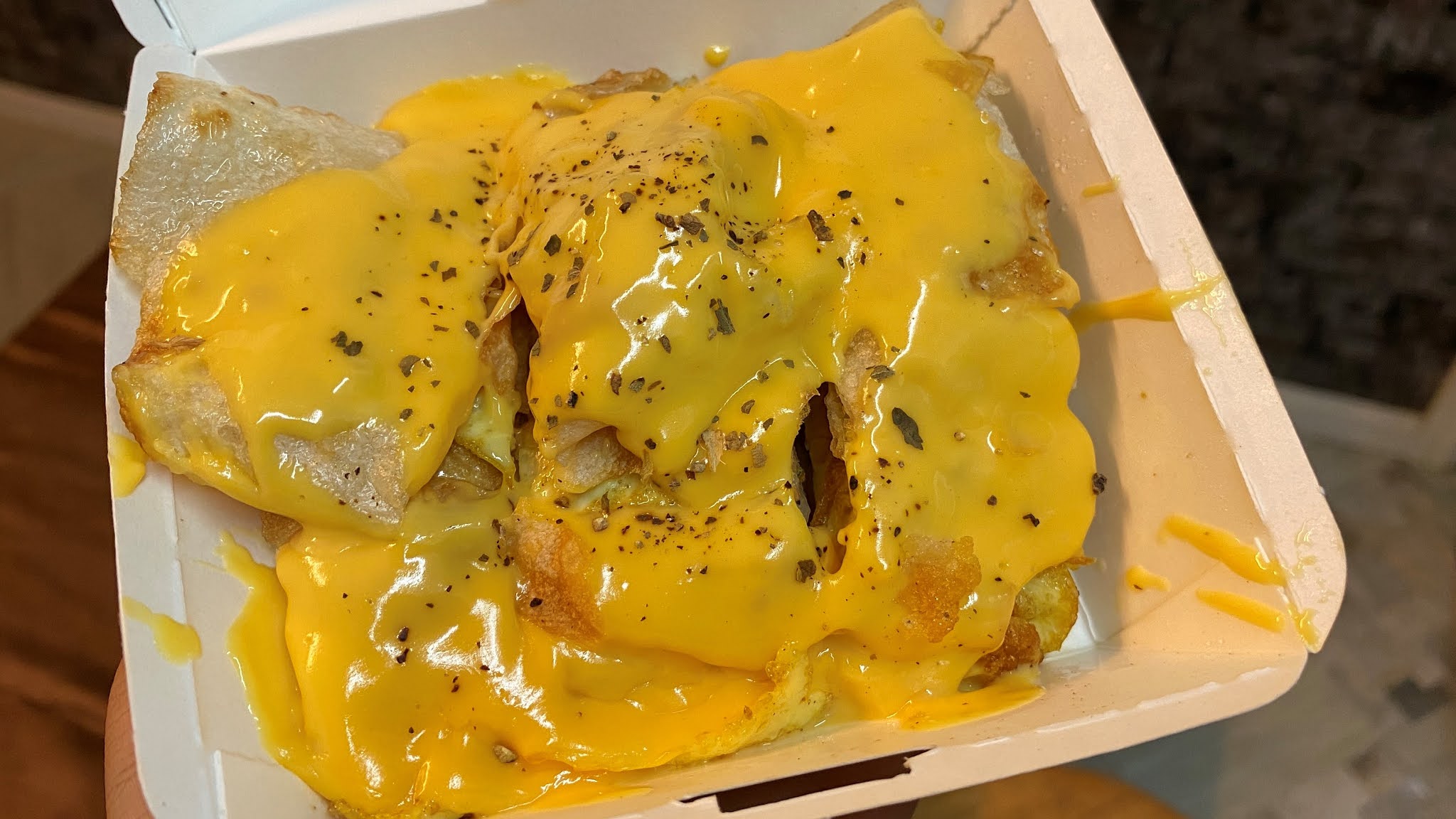 台南中西區BUBUKING鐵牛早餐｜起司口味超爽超好吃｜超爽大量爆漿起司入口即化｜超高CP平價美食｜