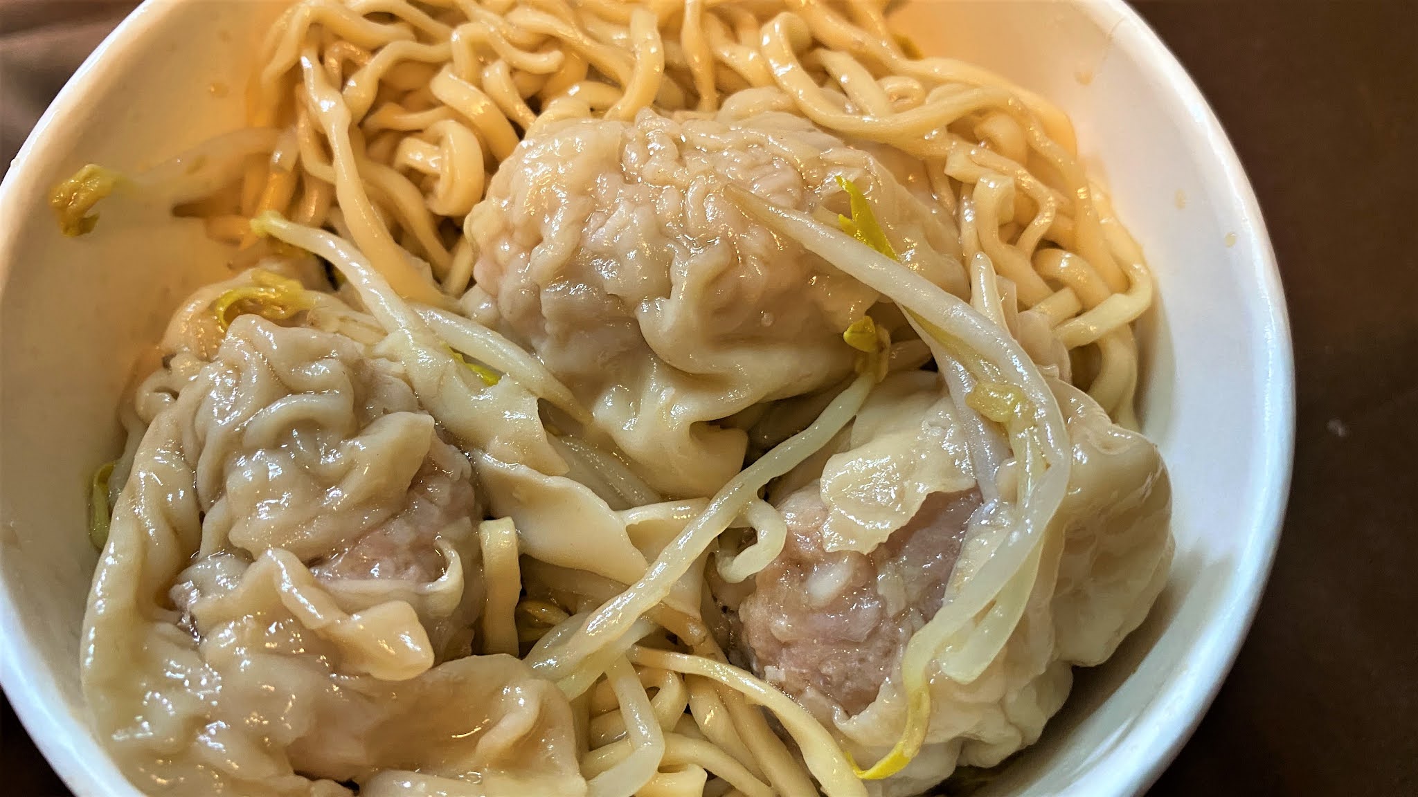 台南北區林媽媽意麵│坐落在南二中附近的知名老店│大份量高CP平價美食│ 6 台南北區林媽媽意麵│坐落在南二中附近的知名老店│大份量高CP平價美食│
