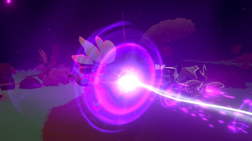 《Temtem》等級明明都練上去了,卻還是打不贏別人的藤獸嗎? 當前三隻強勢騰獸大解密! |騰獸推薦|特性|抓寶|PVE|PVP|V0.7.4| 12 《Temtem》等級明明都練上去了,卻還是打不贏別人的藤獸嗎? 當前三隻強勢騰獸大解密! |騰獸推薦|特性|抓寶|PVE|PVP|V0.7.4|
