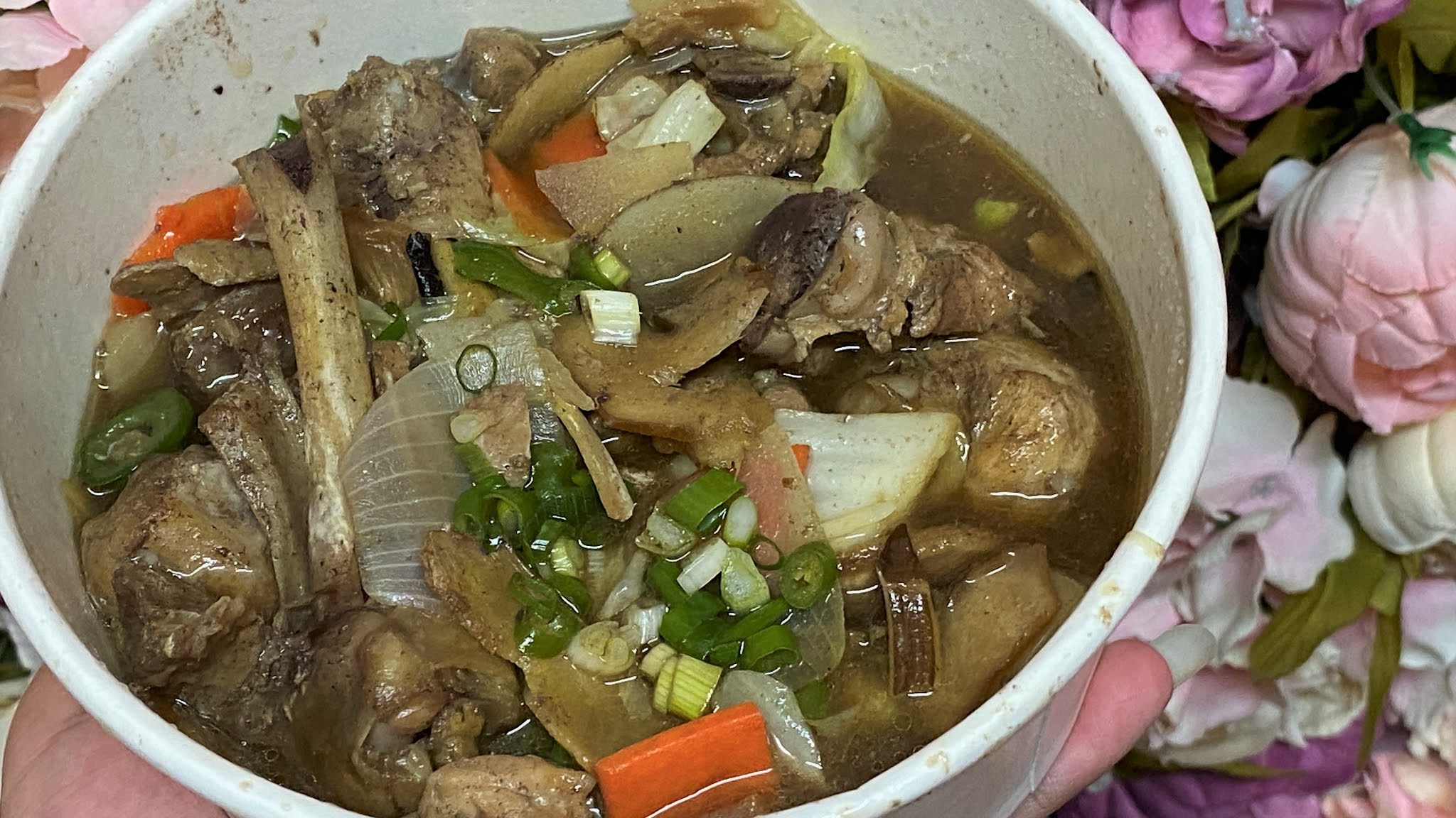 來道-黃燜雞米飯│大陸知名菜餚讓你在家就能吃到│道地山東國民料理│配飯吃豐盛美味好口感│ 4 來道-黃燜雞米飯│大陸知名菜餚讓你在家就能吃到│道地山東國民料理│配飯吃豐盛美味好口感│
