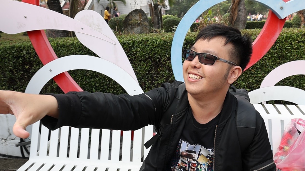 Youtuber阿杜的哈拉時間
