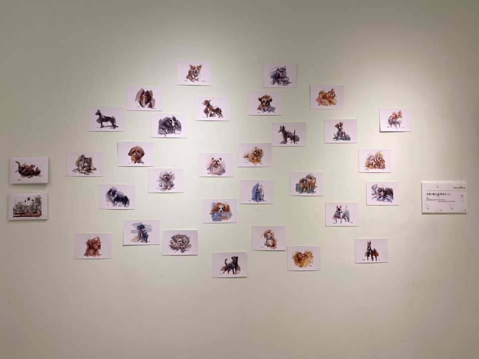 「Le Chien樂享森活」台中寵物餐廳 │ 台中汪星人友善餐廳,毛小孩的遊樂聖地 │ 破百坪大的餐廳還有狗狗專屬戲水池及相關展覽 │ 菜單內還意外發現超高級餐點!! (台中 / 平價 / 美食 / 狗狗 / 泳池 / 展覽) 8 「Le Chien樂享森活」台中寵物餐廳 │ 台中汪星人友善餐廳,毛小孩的遊樂聖地 │ 破百坪大的餐廳還有狗狗專屬戲水池及相關展覽 │ 菜單內還意外發現超高級餐點!! (台中 / 平價 / 美食 / 狗狗 / 泳池 / 展覽)