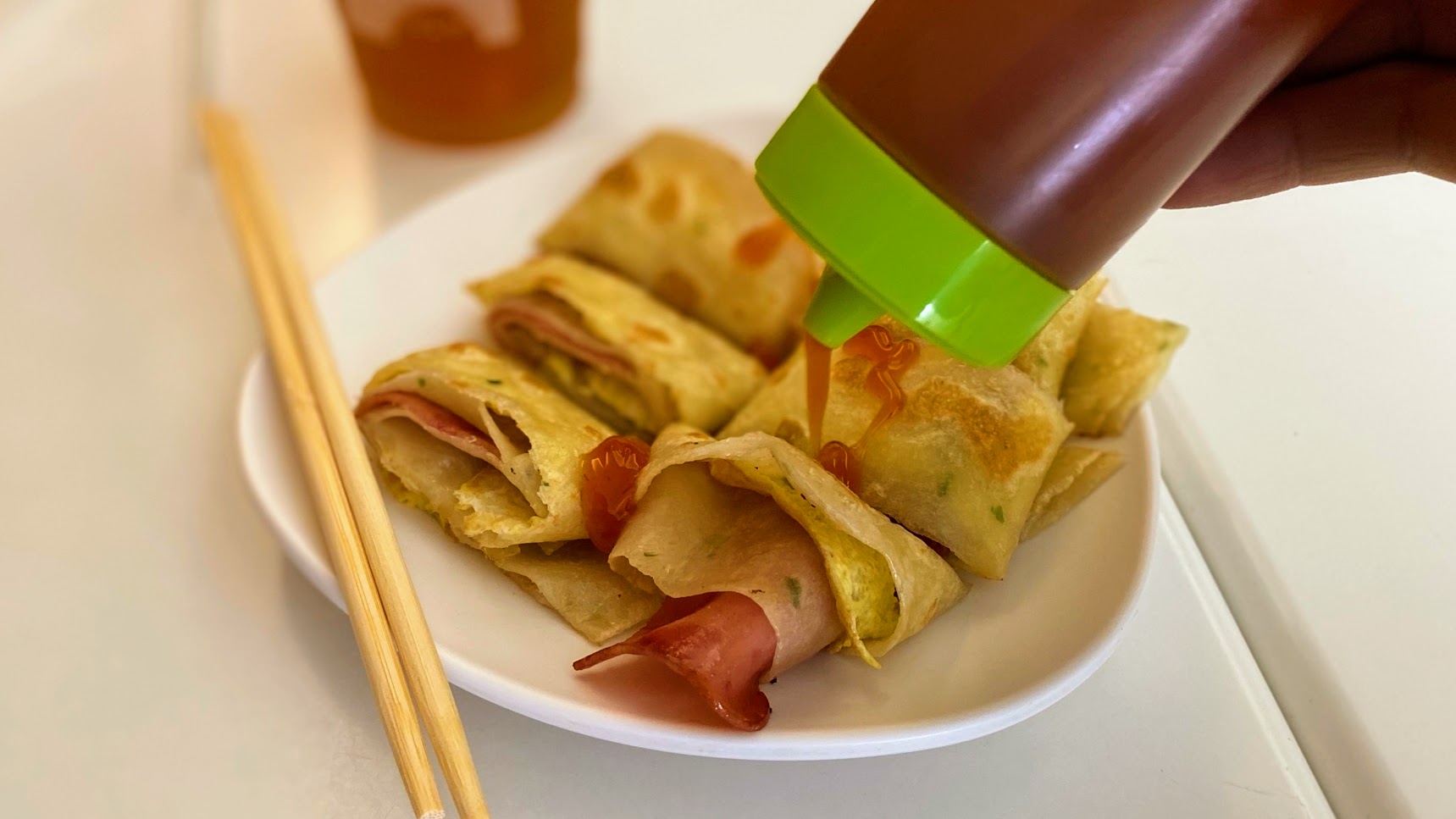 知名常見的連鎖早餐店｜快速地出餐速度｜餐點菜色種類繁多｜舒服舒適的用餐環境｜