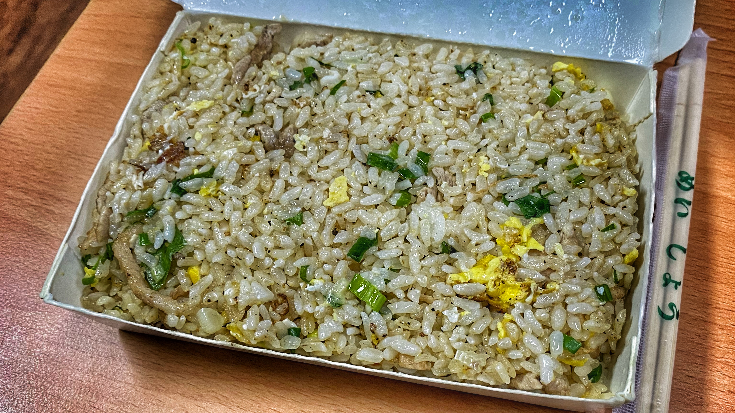 安南區隱藏小吃店家｜60元整個飯盒裝滿滿｜真的叫做便宜又大碗｜在地經營多年｜
