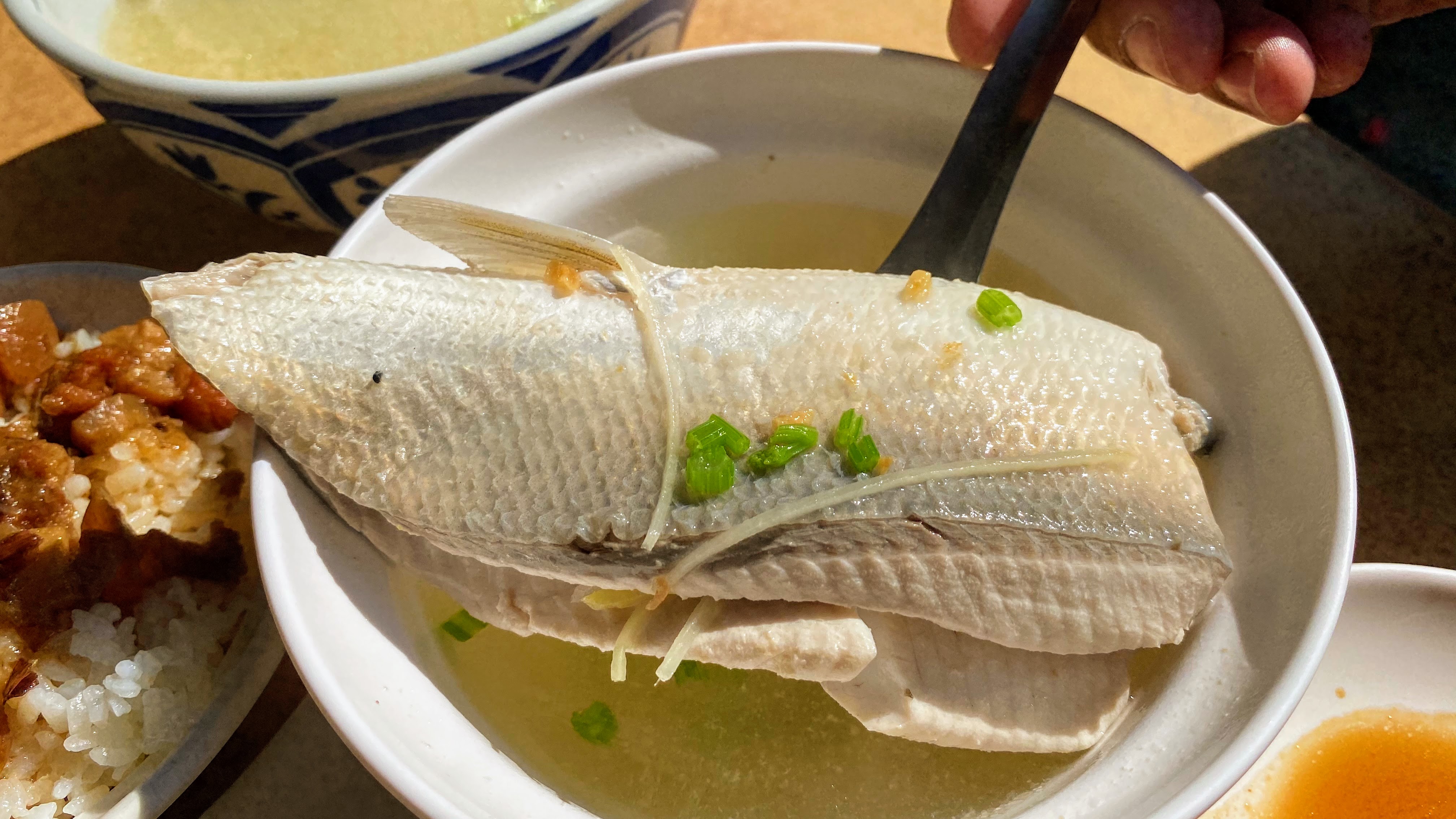 台南最強飯桌｜超好吃道地美食｜鬧區人潮滿滿｜來赤崁樓必吃美食｜
