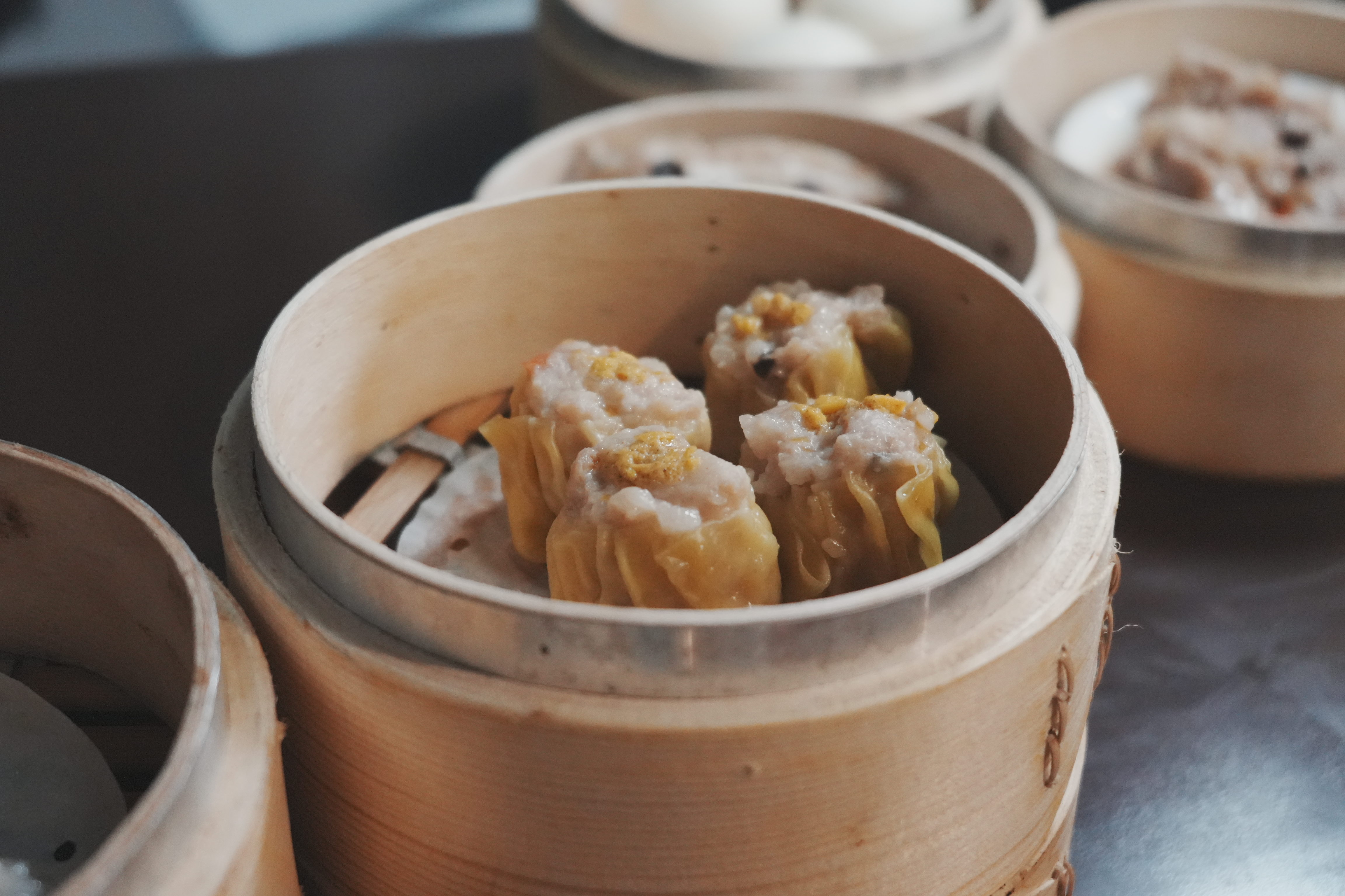 『高雄』港仔大佬｜港式茶餐廳｜傳承40年的手藝｜香港人兒時的記憶｜港式點心｜