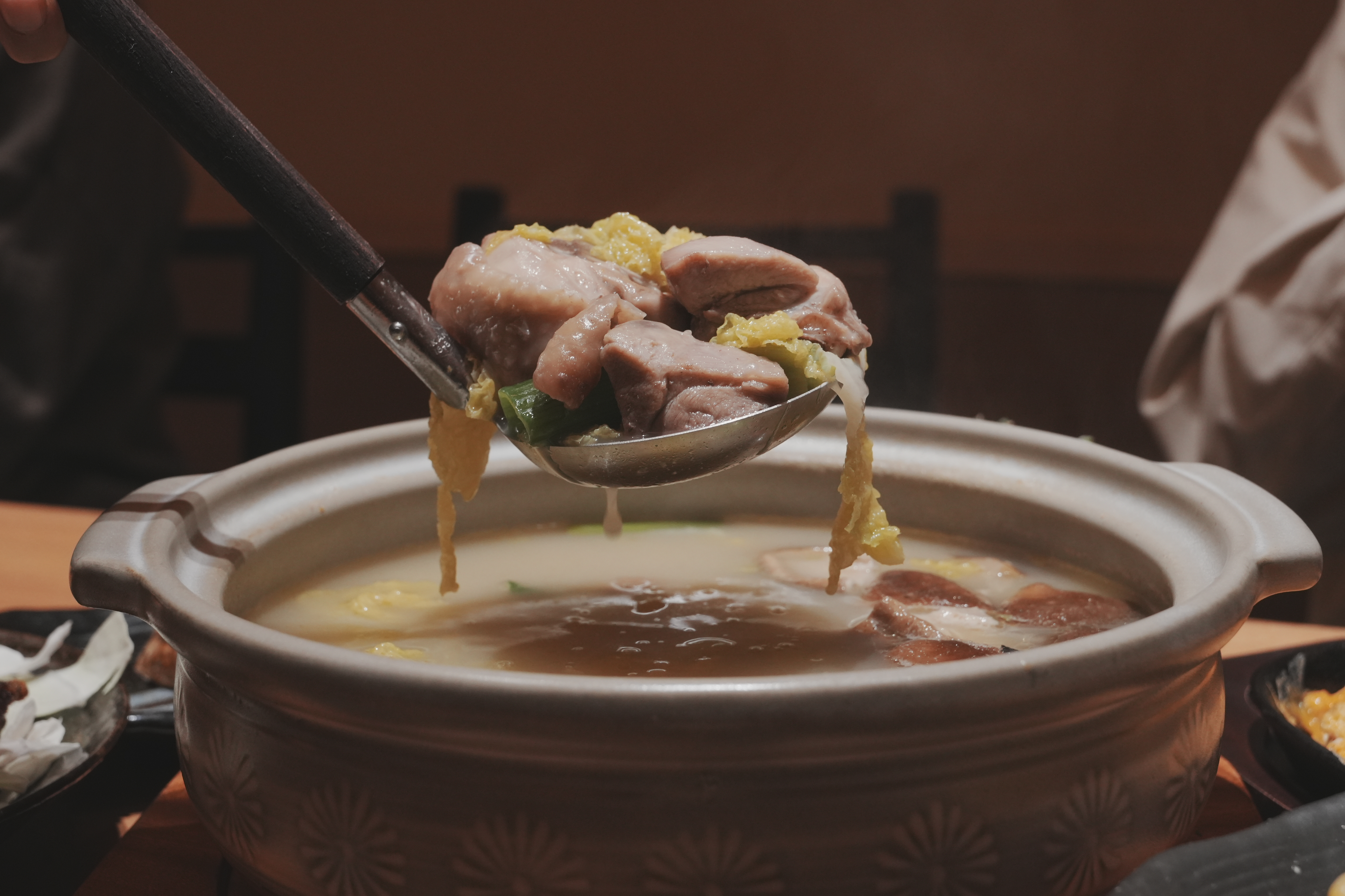 聚聚台南店 燒鳥専門おちば屋｜台南安平｜串燒｜正宗日本口味｜雞料理專門店｜