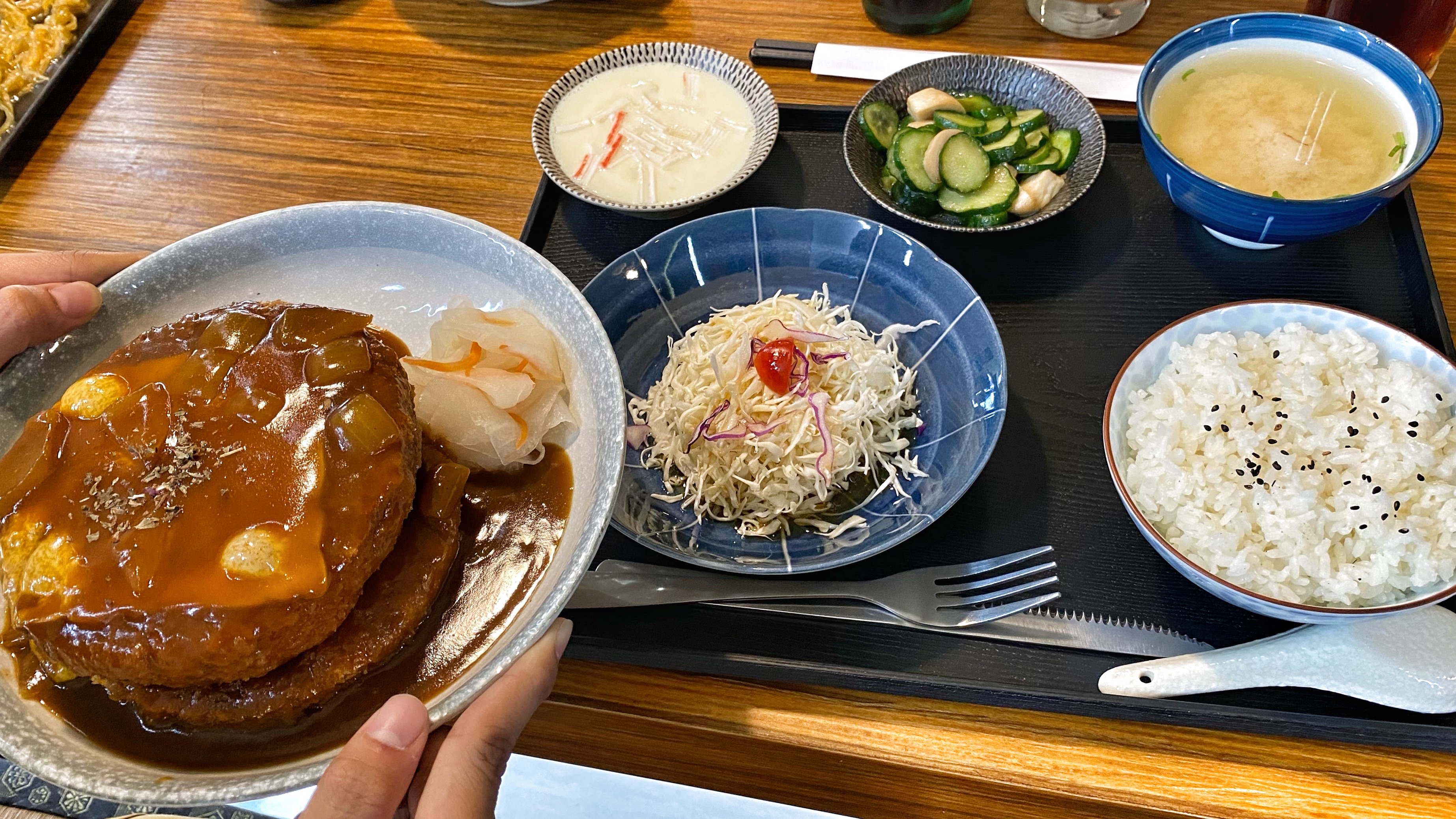 台南安平超大豬排飯|真的大到你會吃不完的超大豬排飯|大到浮誇的豬排及漢堡|吃飯時間人潮滿滿| 9 台南安平超大豬排飯|真的大到你會吃不完的超大豬排飯|大到浮誇的豬排及漢堡|吃飯時間人潮滿滿|