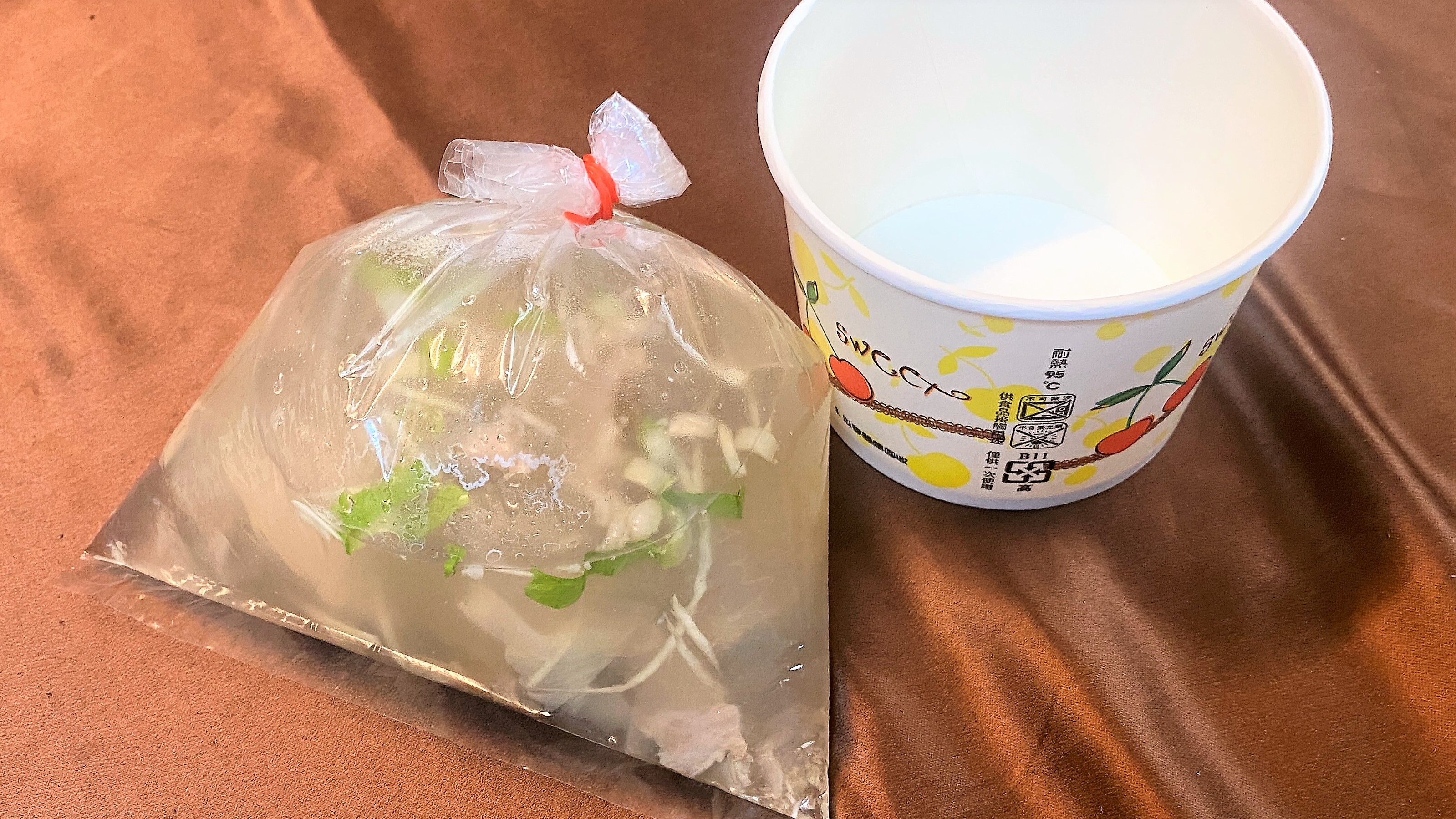 台南兄弟仔肉燥飯｜軟嫩好吃的肉燥飯｜台南銅板價高CP美食｜