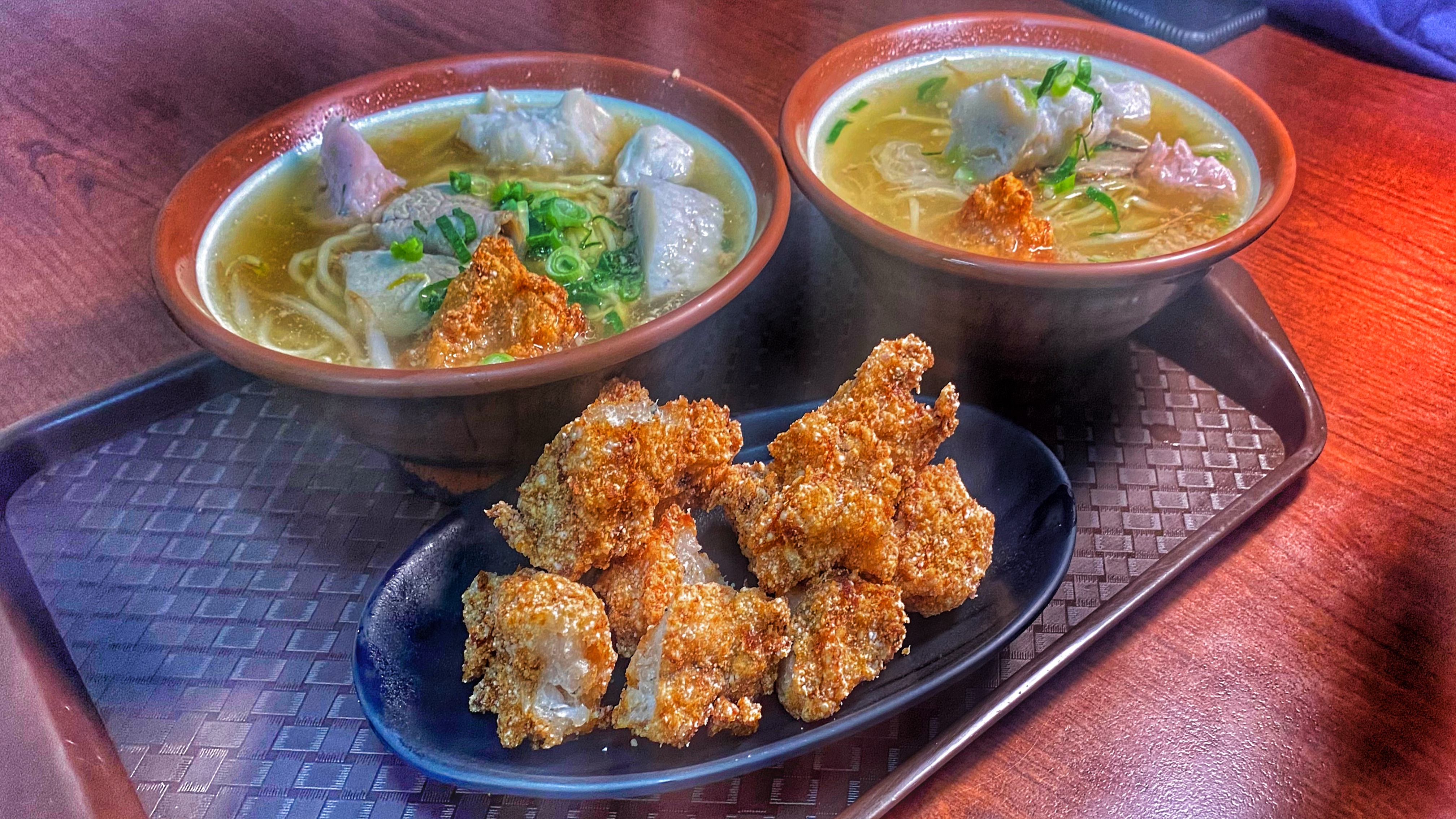 台南灣裡火城麵店|總統來吃過的麵店|獲得多項獎項|人氣知名店家| 6 台南灣裡火城麵店|總統來吃過的麵店|獲得多項獎項|人氣知名店家|