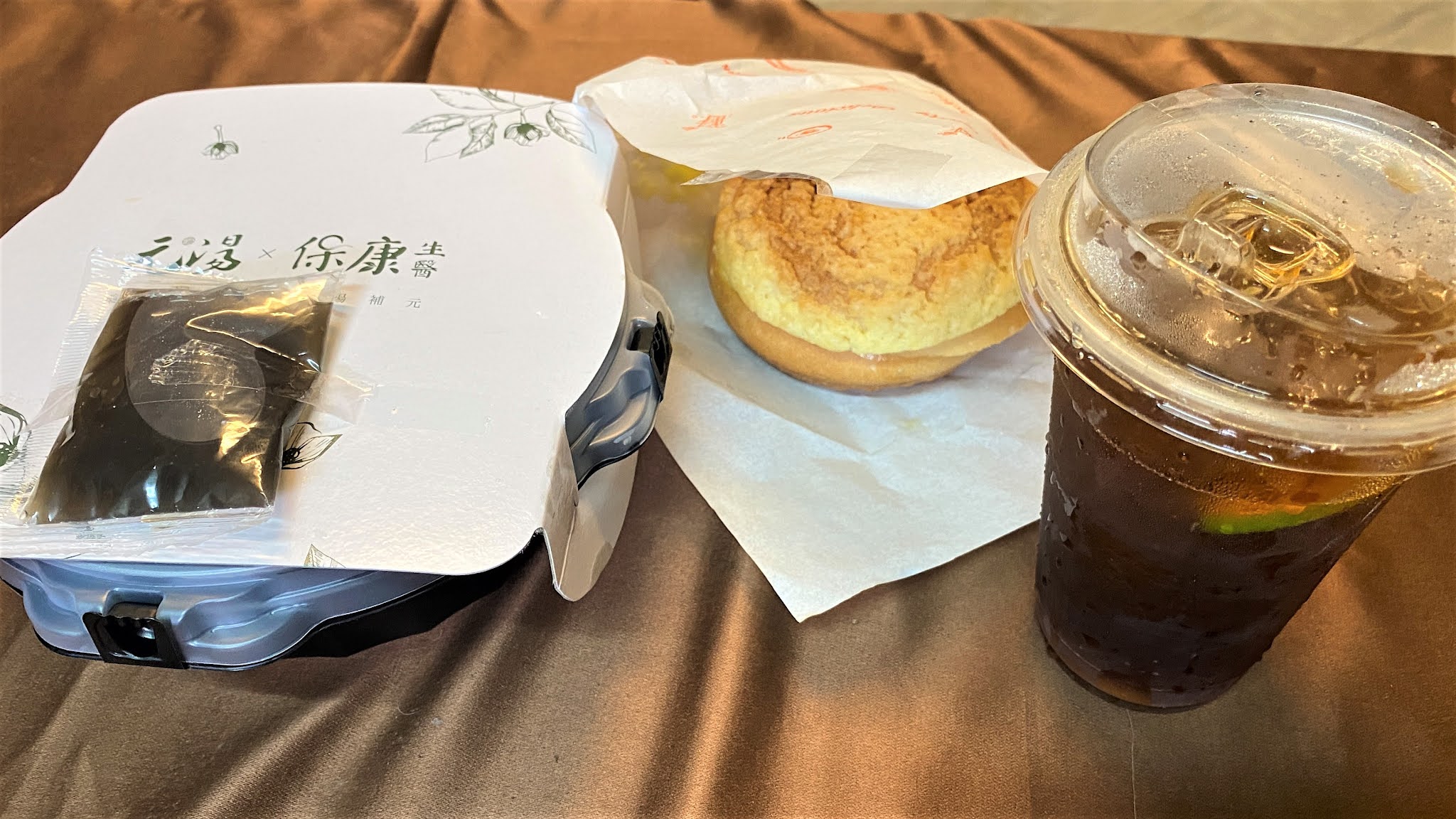 Food!es X 糖閣│高級餐盒讓湯都不會灑出來│色香味俱全的港式煲湯│精緻高級煲湯專賣店│ 2 Food!es X 糖閣│高級餐盒讓湯都不會灑出來│色香味俱全的港式煲湯│精緻高級煲湯專賣店│