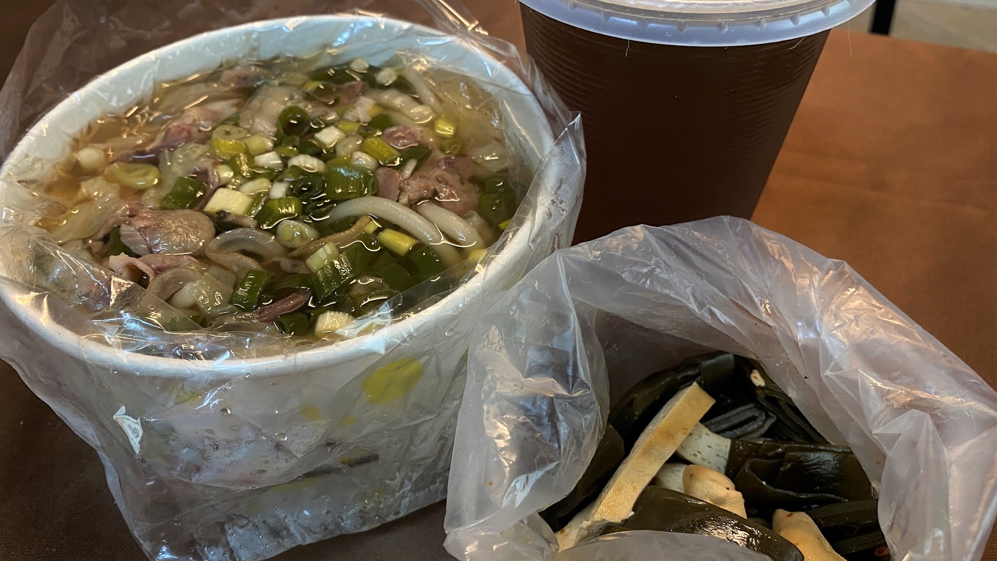 付家多采貴州風味羊肉粉│來自貴州的道地小菜美食│台南特色道地美食│ 2 付家多采貴州風味羊肉粉│來自貴州的道地小菜美食│台南特色道地美食│