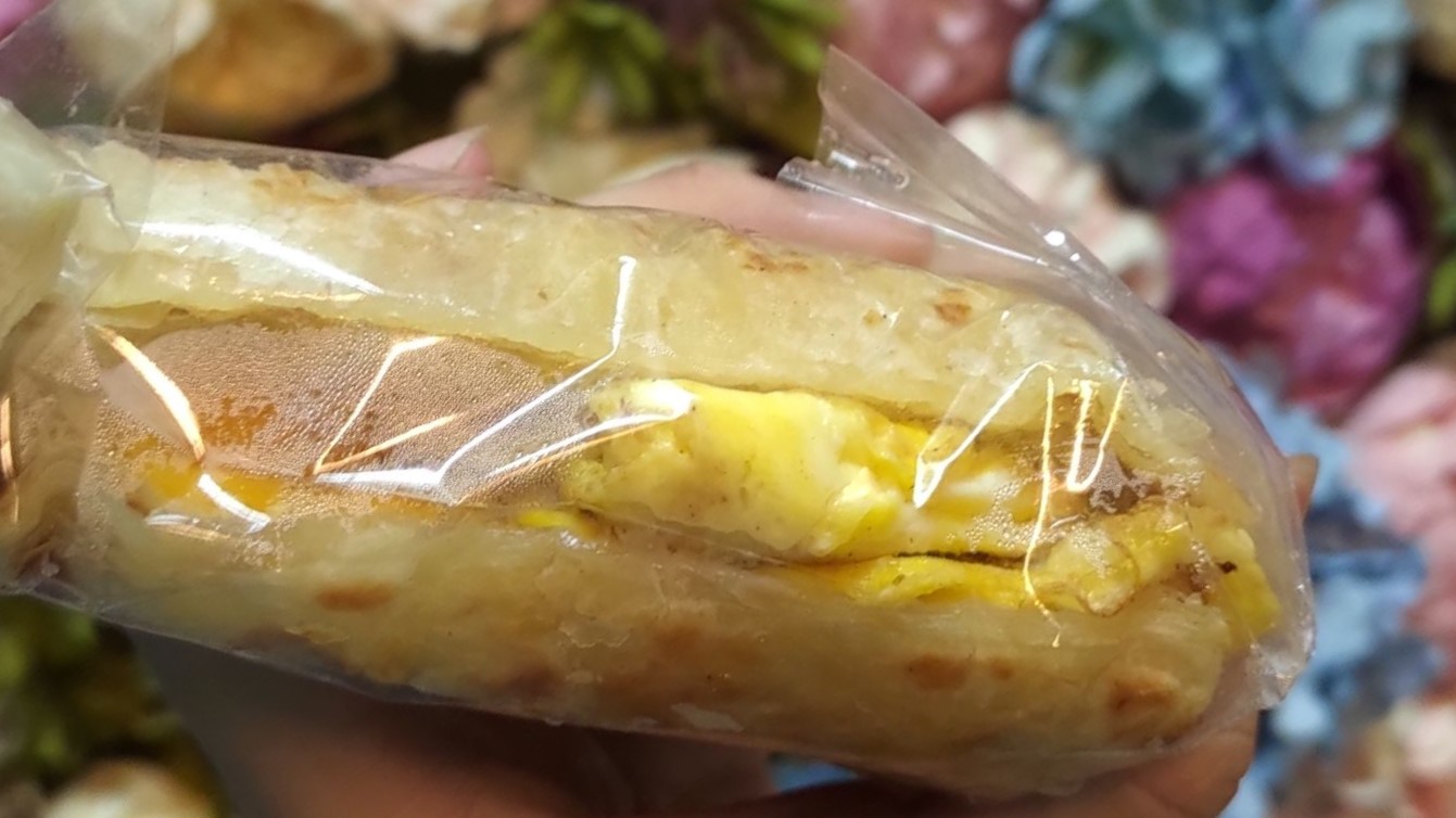 徐媽媽沙茶蛋餅│特殊口味香濃可口│營養香濃又好吃的經典早餐│台南特色早餐美食│ 5 徐媽媽沙茶蛋餅│特殊口味香濃可口│營養香濃又好吃的經典早餐│台南特色早餐美食│