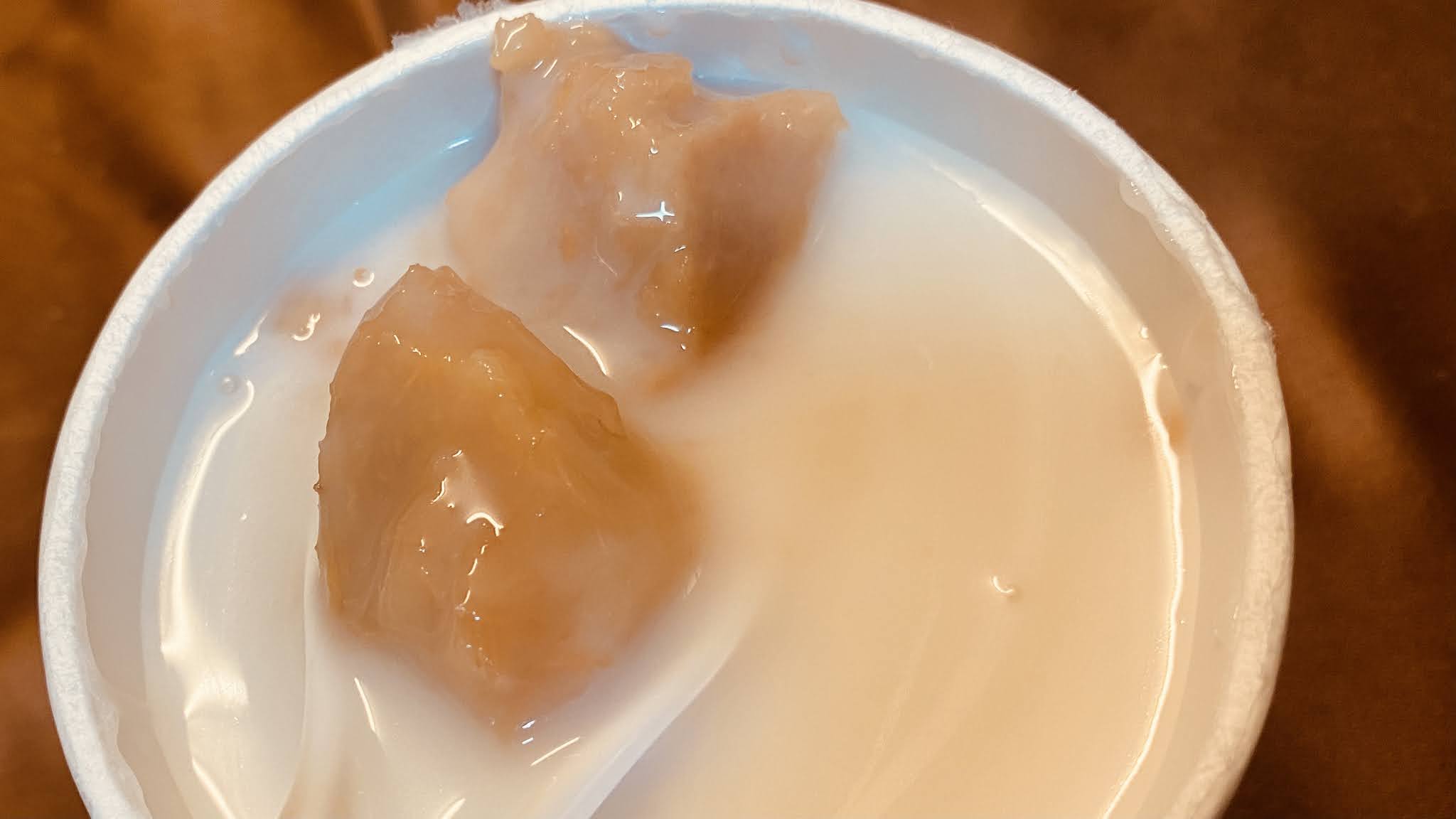 阿卿杏仁茶|香醇杏仁好滋味|宵夜首選甜食美食|台南平價美食 1 阿卿杏仁茶|香醇杏仁好滋味|宵夜首選甜食美食|台南平價美食