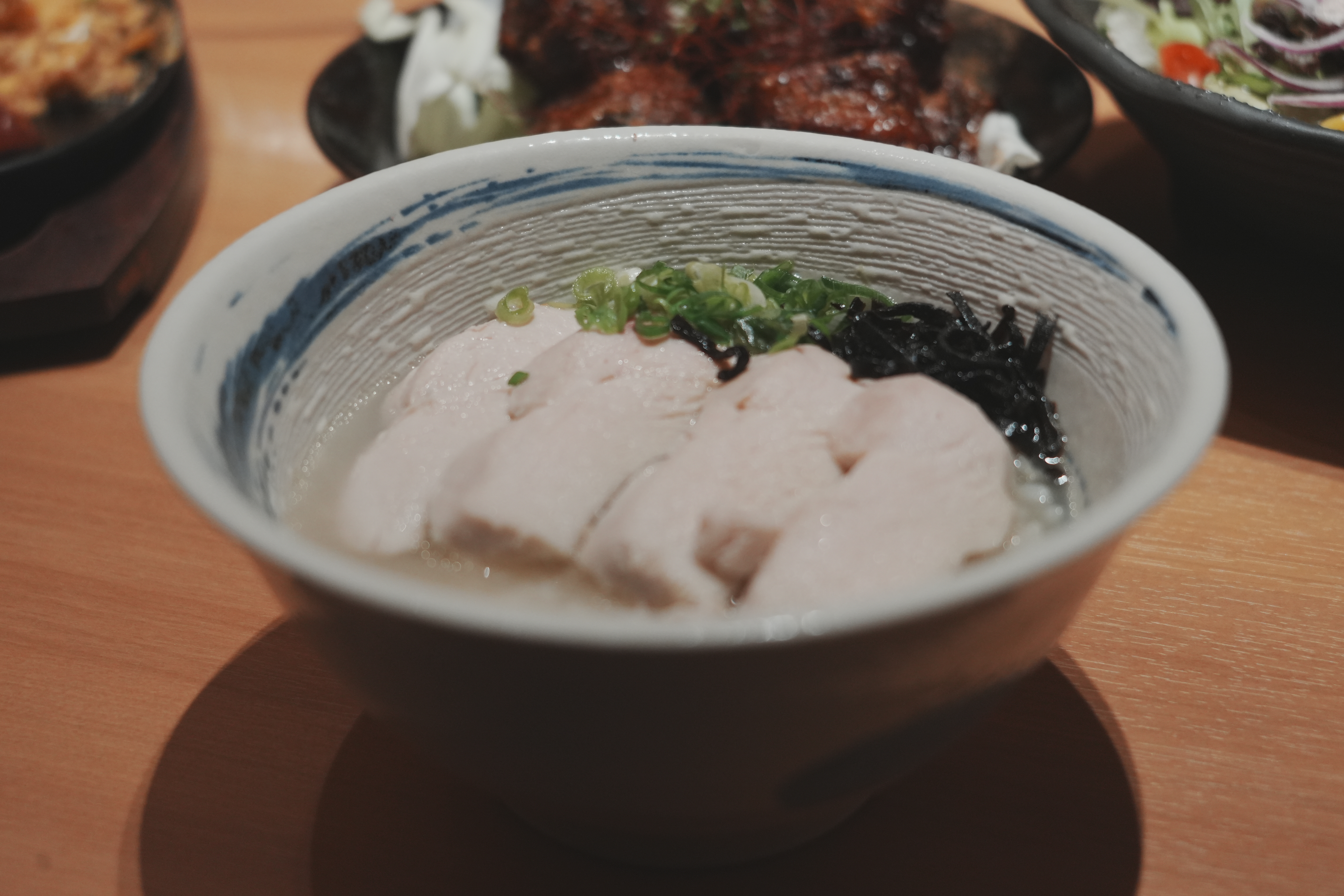 聚聚台南店 燒鳥専門おちば屋｜台南安平｜串燒｜正宗日本口味｜雞料理專門店｜