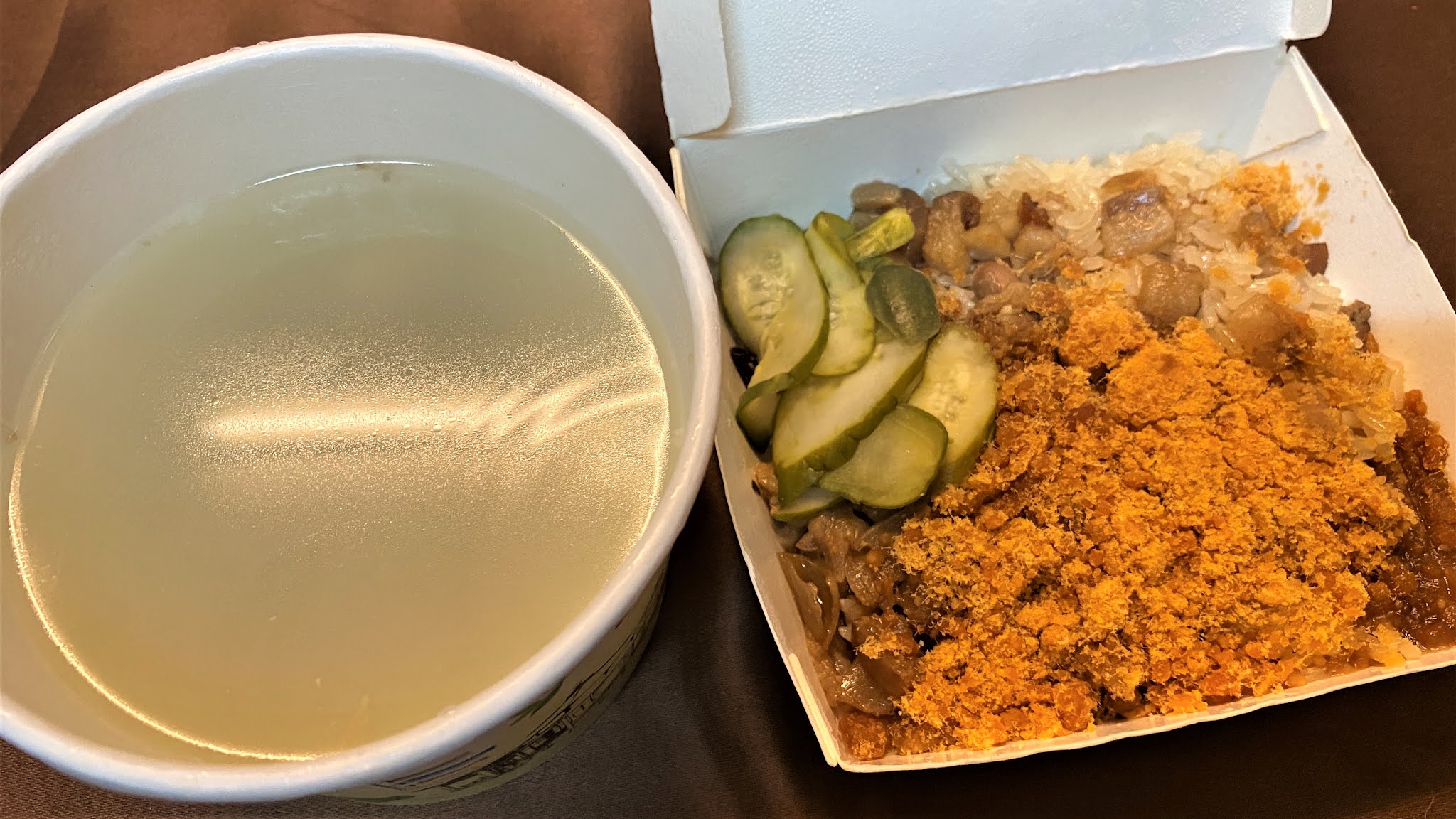 水仙宮粽葉米糕│在地飄香超過六十年!!│便宜高CP的美食│Q彈大份量的高級享受│ 3 水仙宮粽葉米糕│在地飄香超過六十年!!│便宜高CP的美食│Q彈大份量的高級享受│