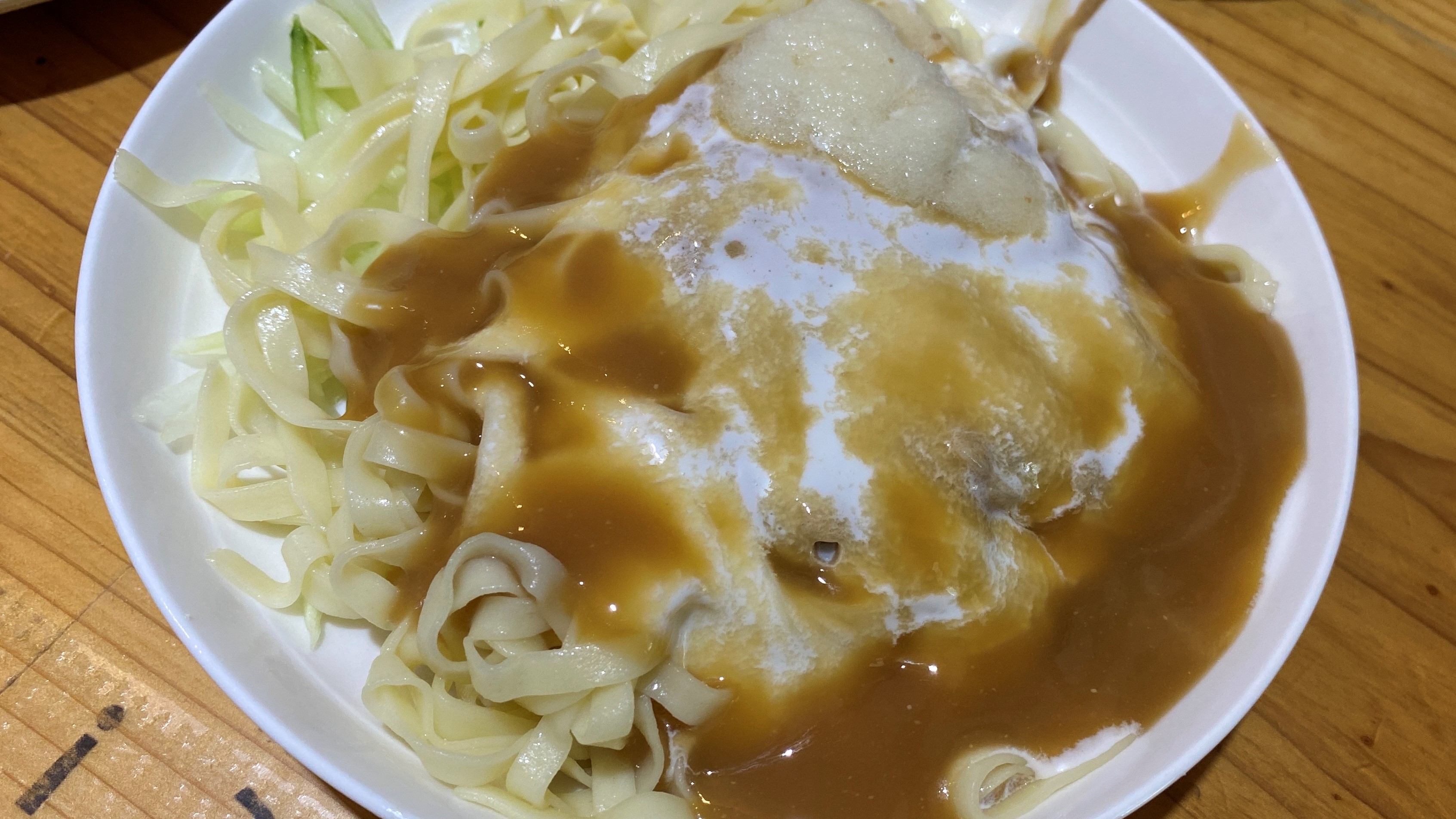 嘉義黃記涼圓涼麵│嘉義在地老字號涼麵麵店│不吃一次對不起自己│嘉義平價美食│ 5 嘉義黃記涼圓涼麵│嘉義在地老字號涼麵麵店│不吃一次對不起自己│嘉義平價美食│