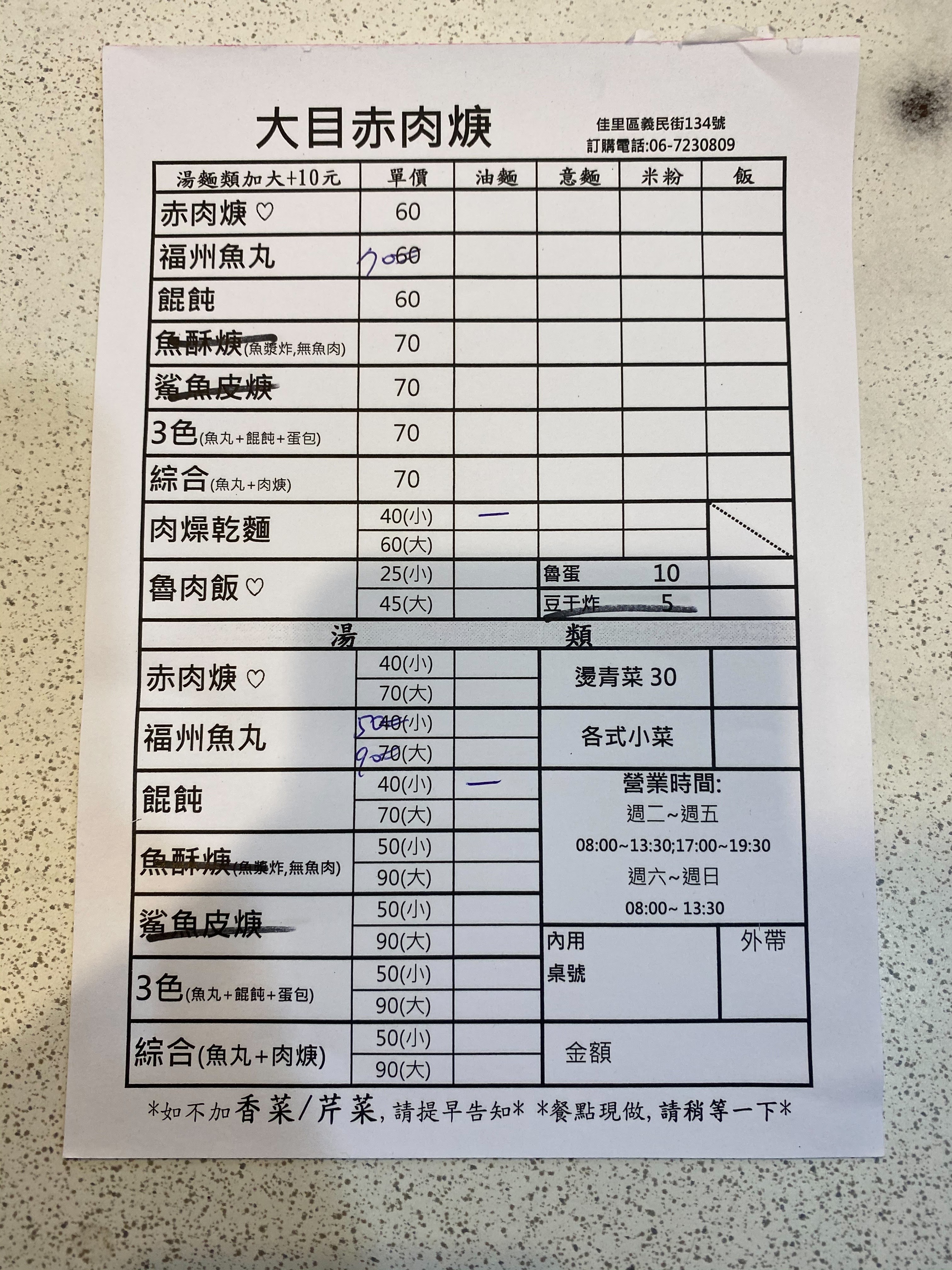 佳里區的隱藏小吃|舒適的用餐環境|混合南北的特殊風味|美味平價料理| 3 佳里區的隱藏小吃|舒適的用餐環境|混合南北的特殊風味|美味平價料理|