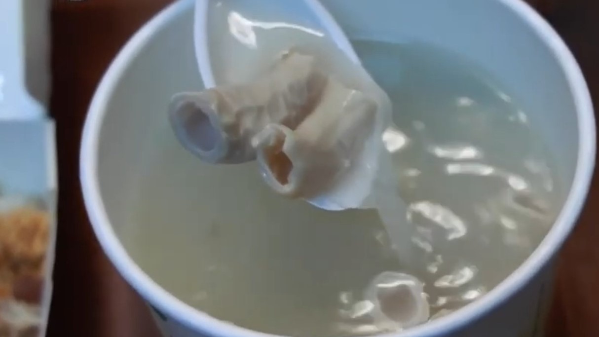 水仙宮粽葉米糕│在地飄香超過六十年!!│便宜高CP的美食│Q彈大份量的高級享受│ 6 水仙宮粽葉米糕│在地飄香超過六十年!!│便宜高CP的美食│Q彈大份量的高級享受│