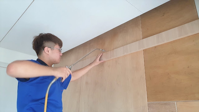 誰說除白蟻就一定是男生的工作|台南女性白蟻防治師|白蟻媽媽的故事|擁有專業證照讓你安心除蟲| 1 誰說除白蟻就一定是男生的工作|台南女性白蟻防治師|白蟻媽媽的故事|擁有專業證照讓你安心除蟲|