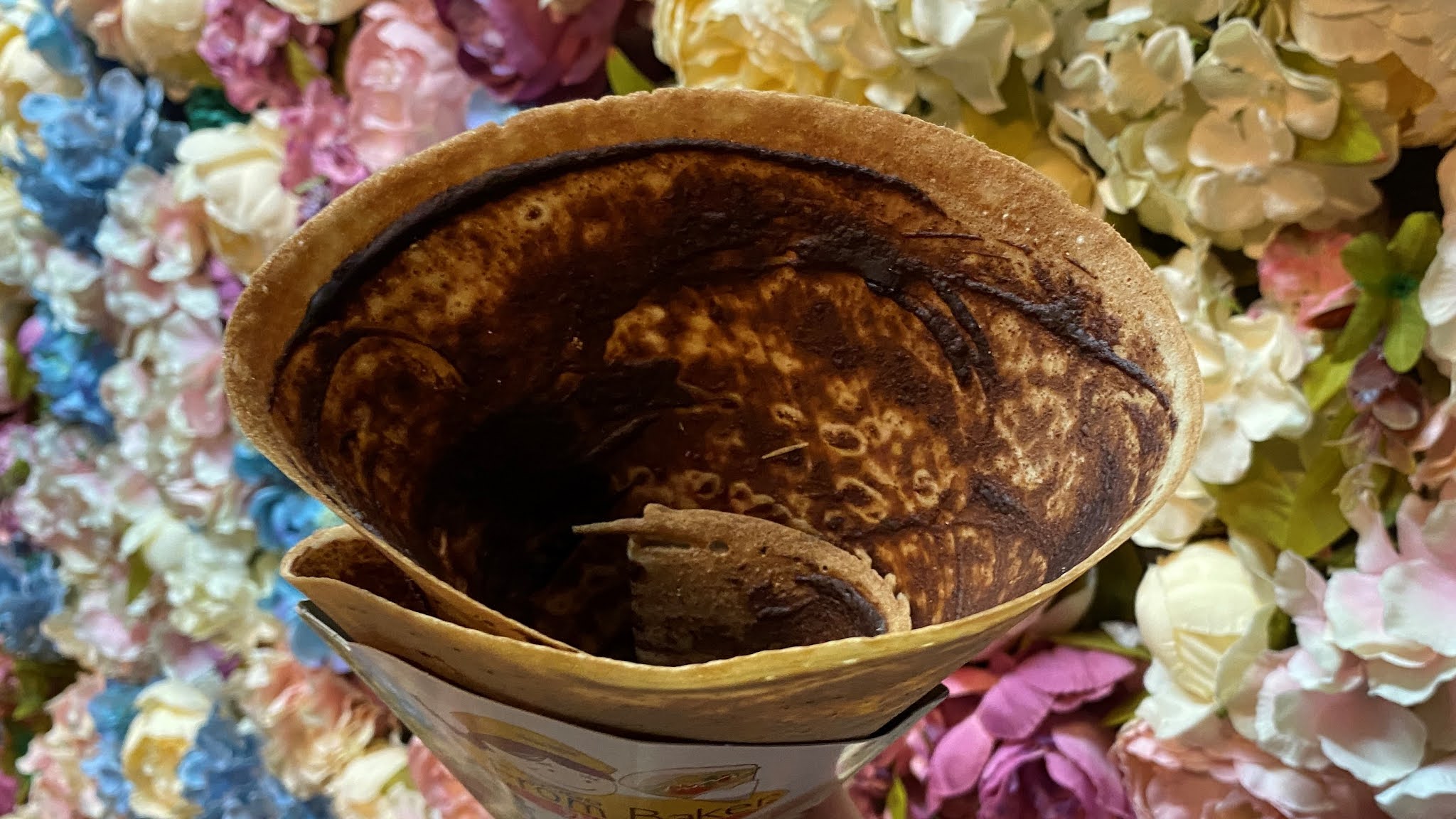 法貝客可莉餅連鎖美食專賣店│酥脆口感清脆聲音│甜蜜現烤鮮甜口感│台南平價甜點美食│ 3 法貝客可莉餅連鎖美食專賣店│酥脆口感清脆聲音│甜蜜現烤鮮甜口感│台南平價甜點美食│