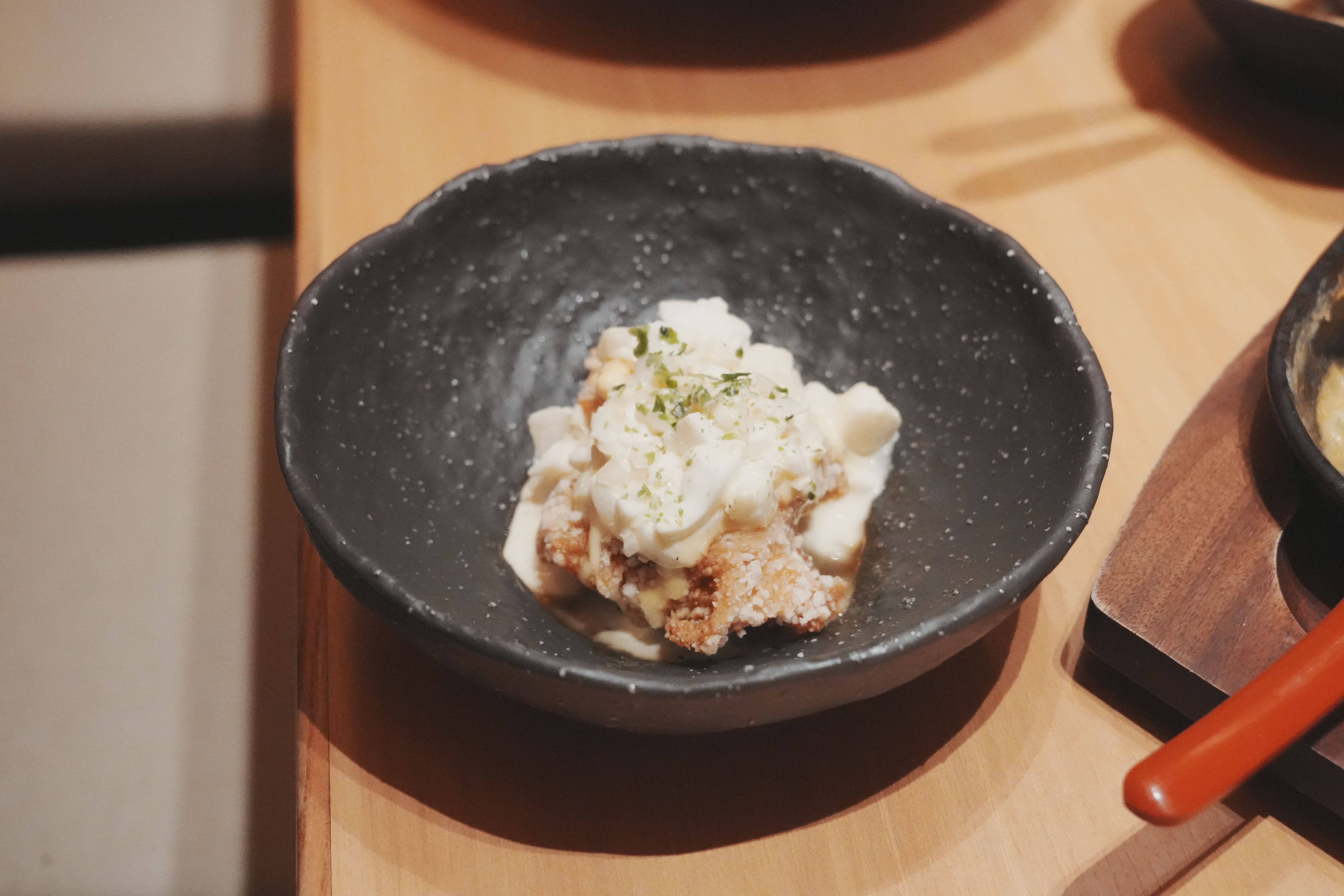 聚聚台南店 燒鳥専門おちば屋｜台南安平｜串燒｜正宗日本口味｜雞料理專門店｜