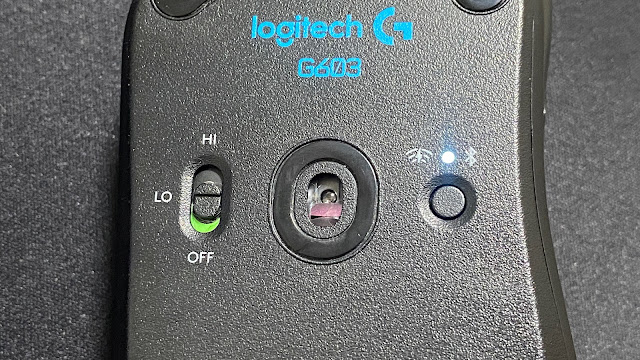 羅技G系列電競產品|超省電高效能滑鼠|無線還比有線反應更快|支援多裝置切換功能|簡單好用高CP電競滑鼠介紹| 3 羅技G系列電競產品|超省電高效能滑鼠|無線還比有線反應更快|支援多裝置切換功能|簡單好用高CP電競滑鼠介紹|
