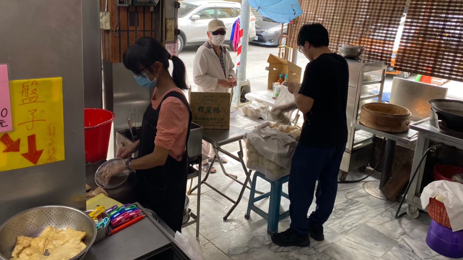 台南新營康樂胚芽意麵|在地人推薦的特色美食|讓當地人懷念的好滋味|台南平價美食| 2 台南新營康樂胚芽意麵|在地人推薦的特色美食|讓當地人懷念的好滋味|台南平價美食|