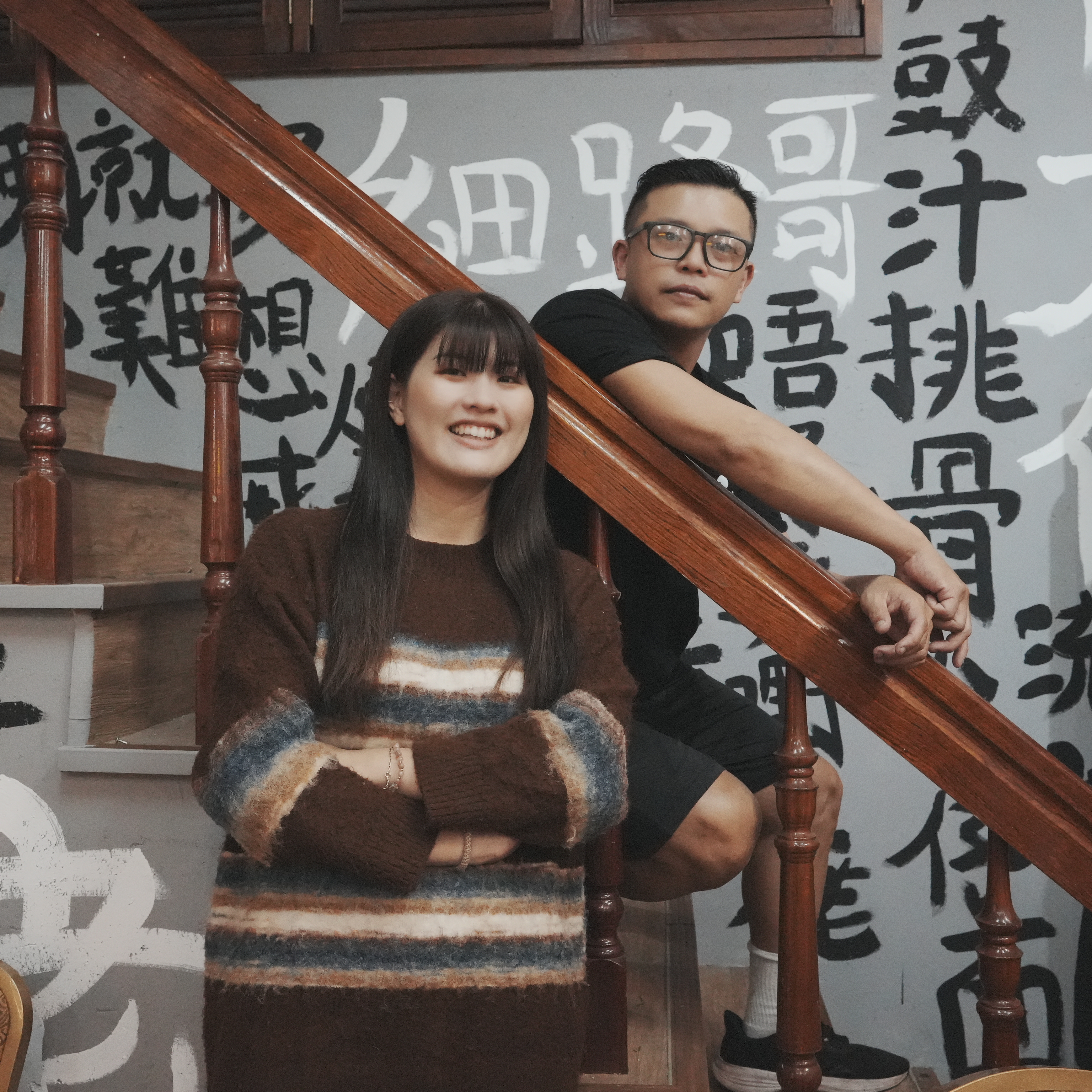 『高雄』港仔大佬｜港式茶餐廳｜傳承40年的手藝｜香港人兒時的記憶｜港式點心｜