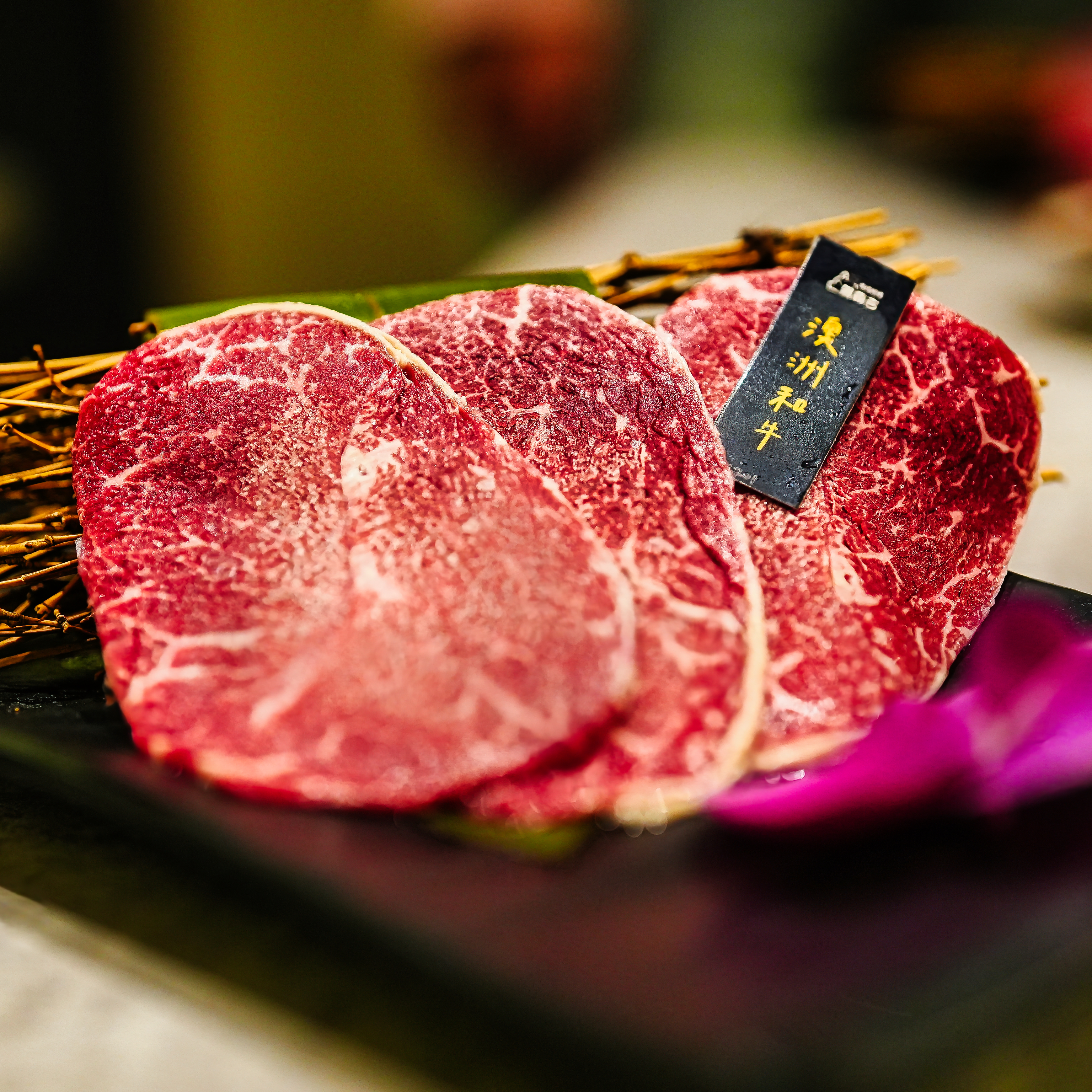 豬麻吉韓式燒肉永康店｜自助吧最頂的評價韓式燒肉｜三種價位滿足各個需求的饕客